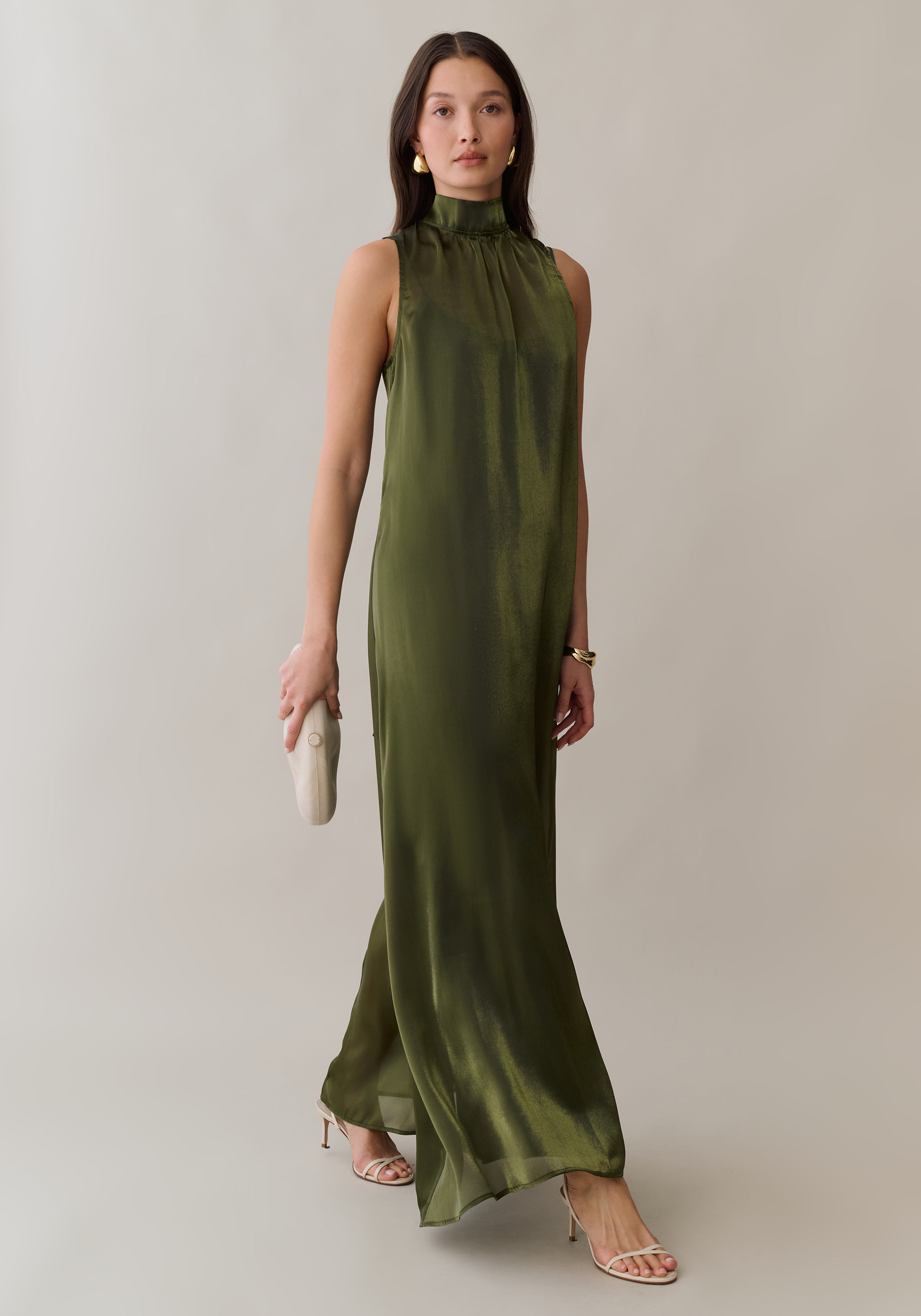 Alette Dress