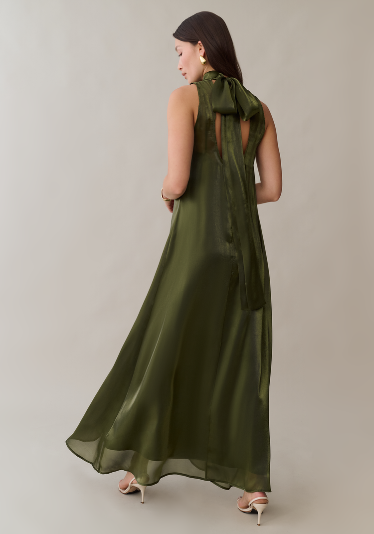 Alette Dress