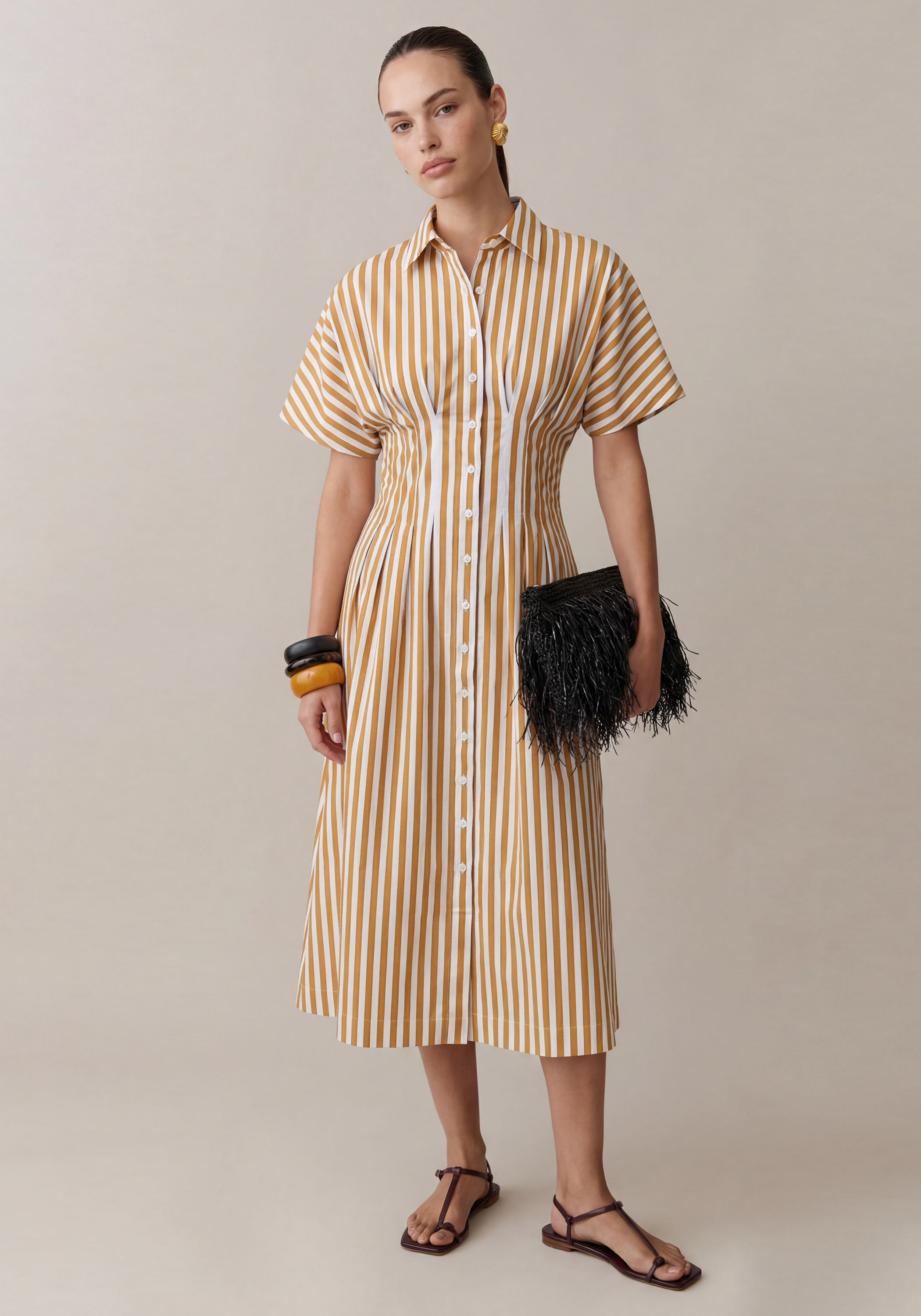 Nevaeh Dress