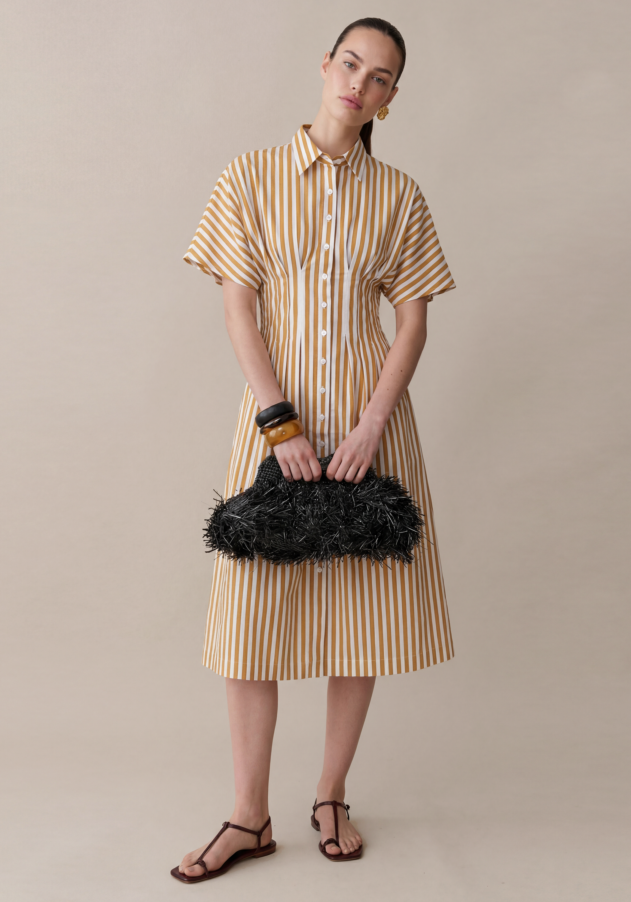 Nevaeh Dress