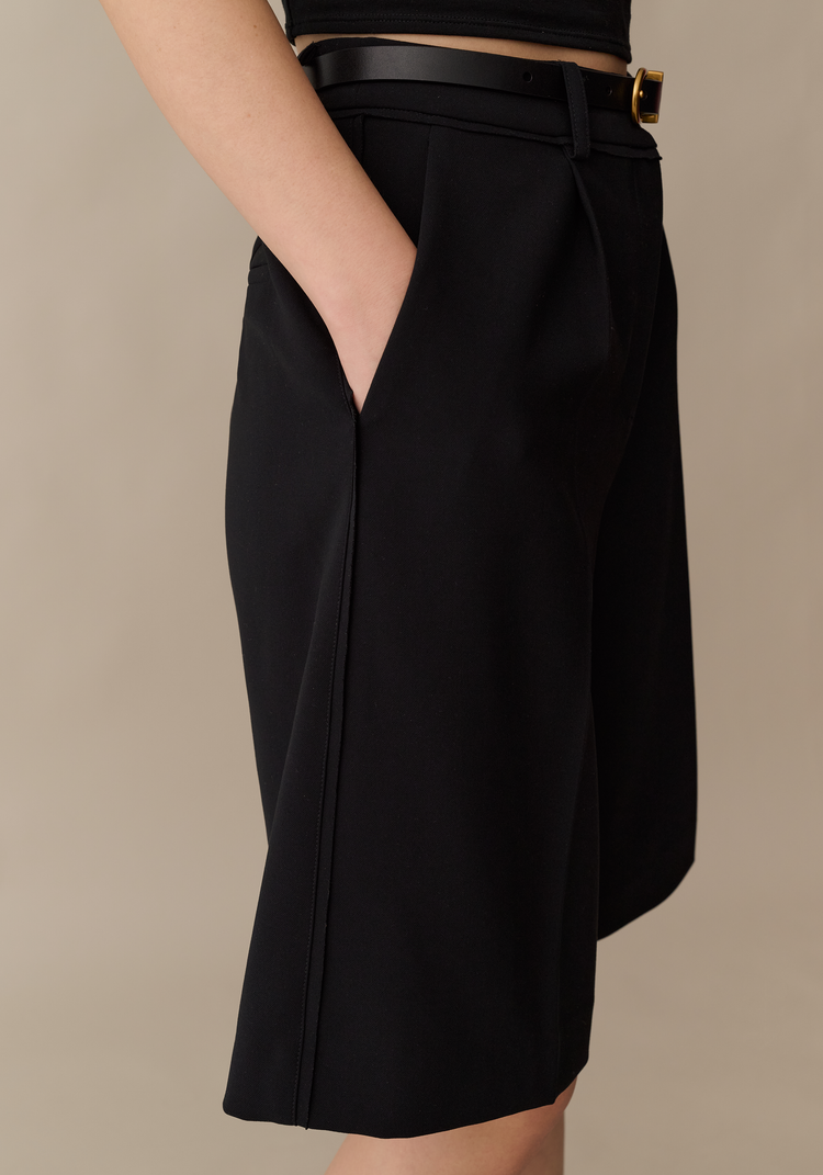 Lilith Bermuda Short