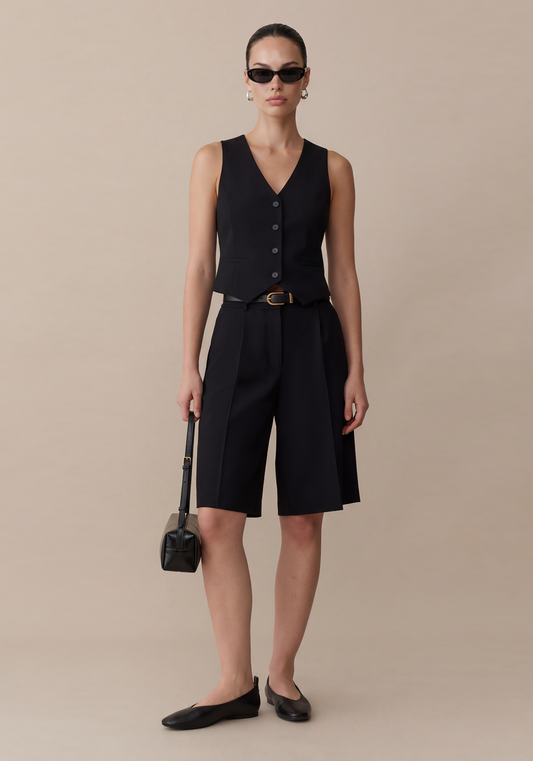 Lilith Bermuda Short