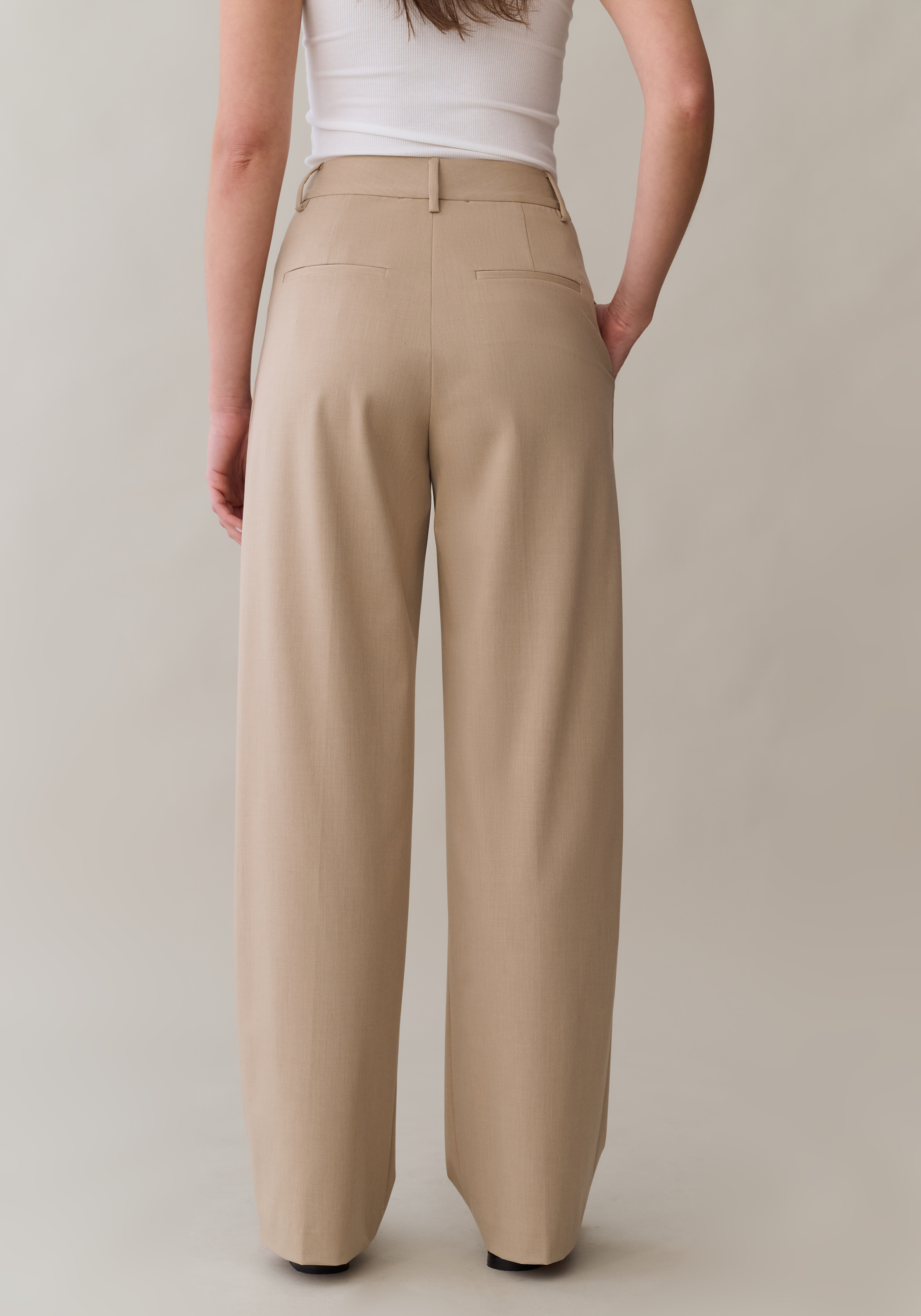 Maybelle Pant