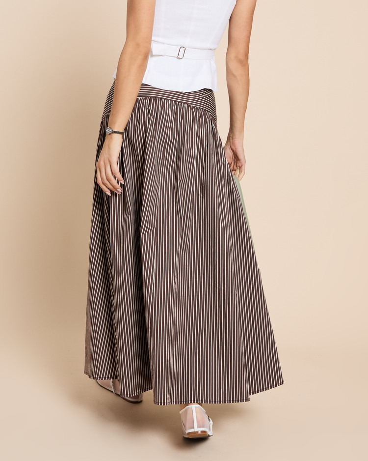 Vashti Skirt