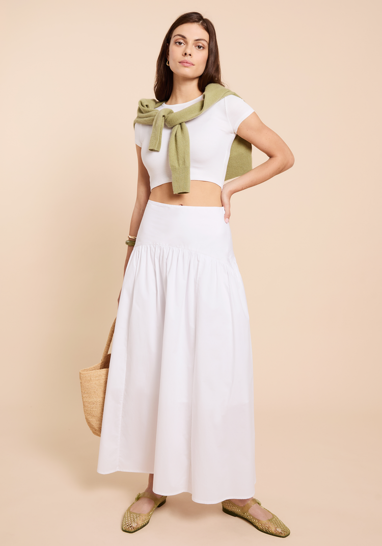 Vashti Skirt
