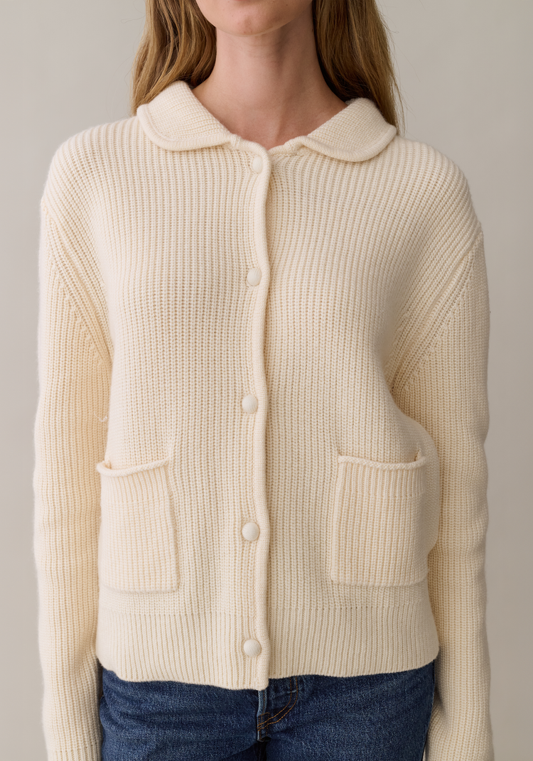 Maisie Cardigan