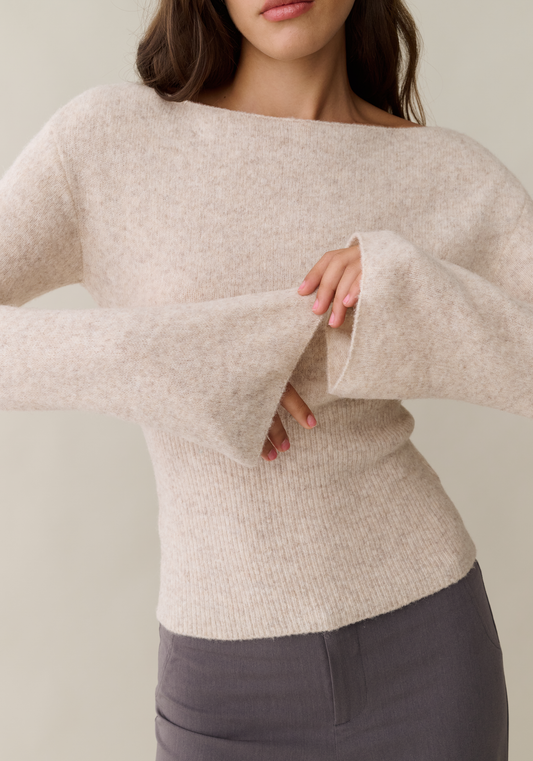 Nicky Sweater