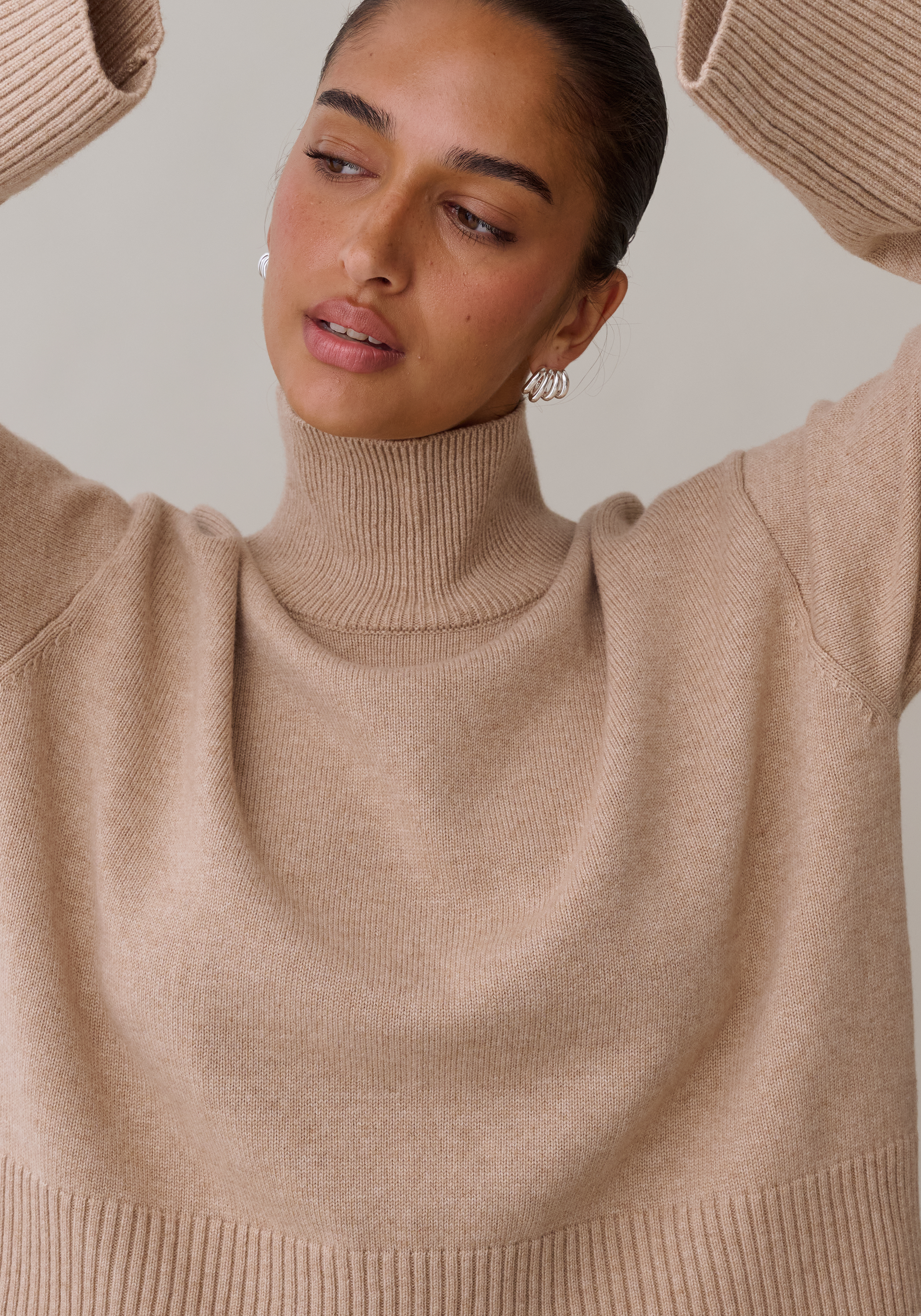 Erica Sweater
