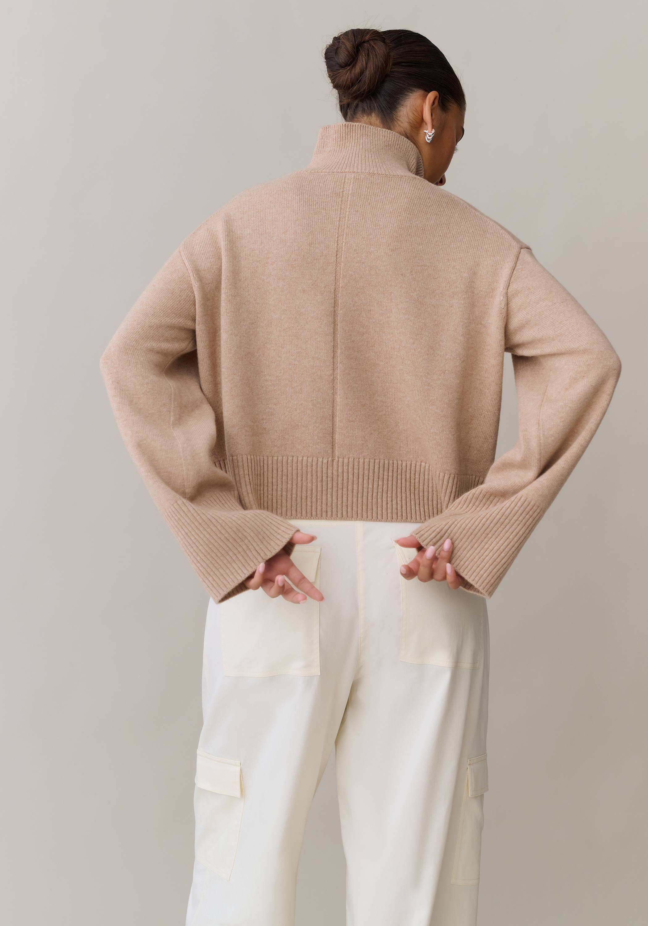 Erica Sweater
