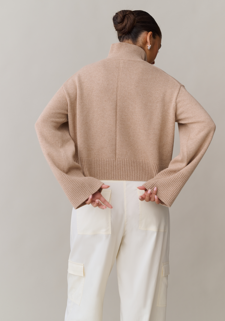 Erica Sweater