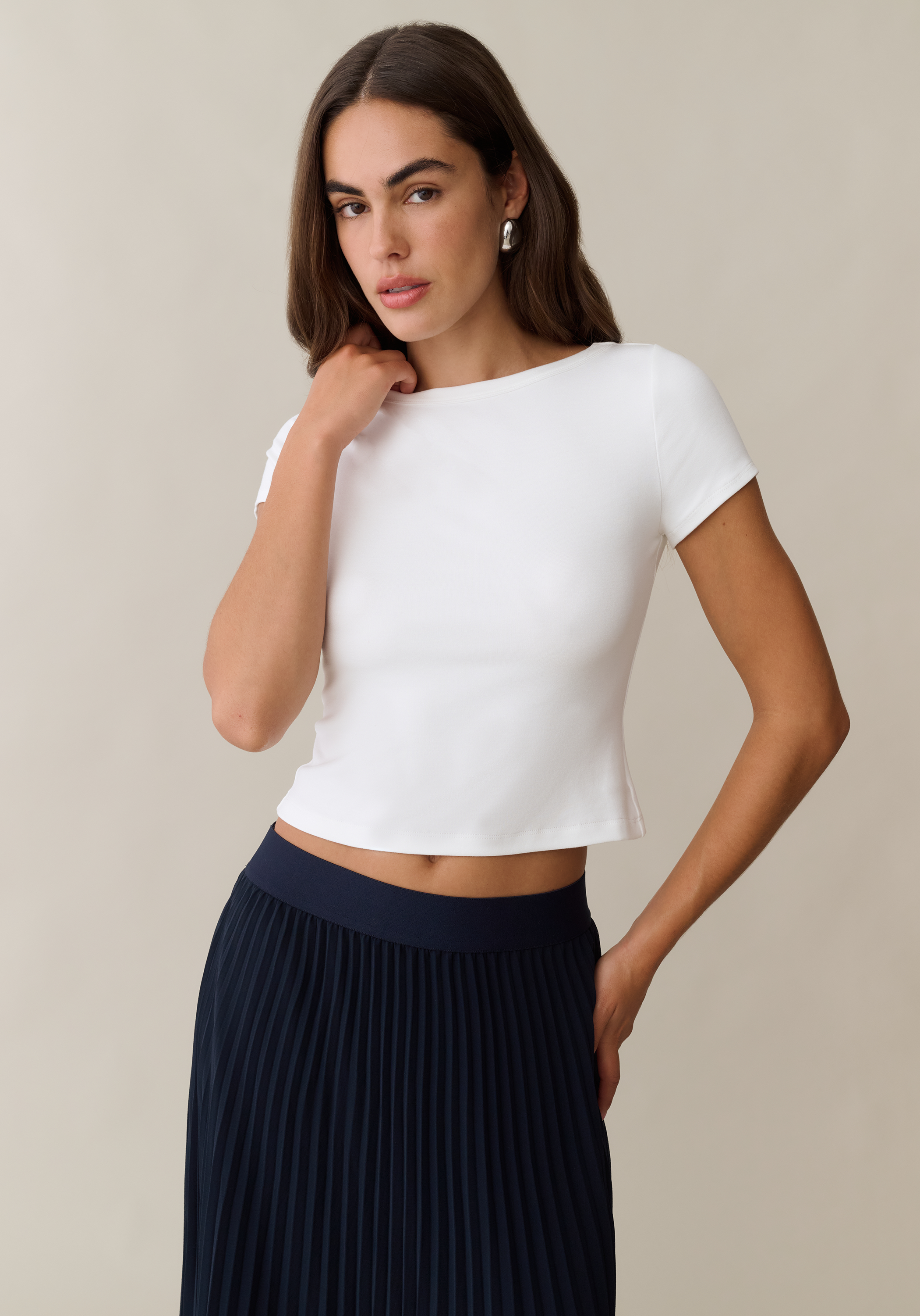 Abbie Top