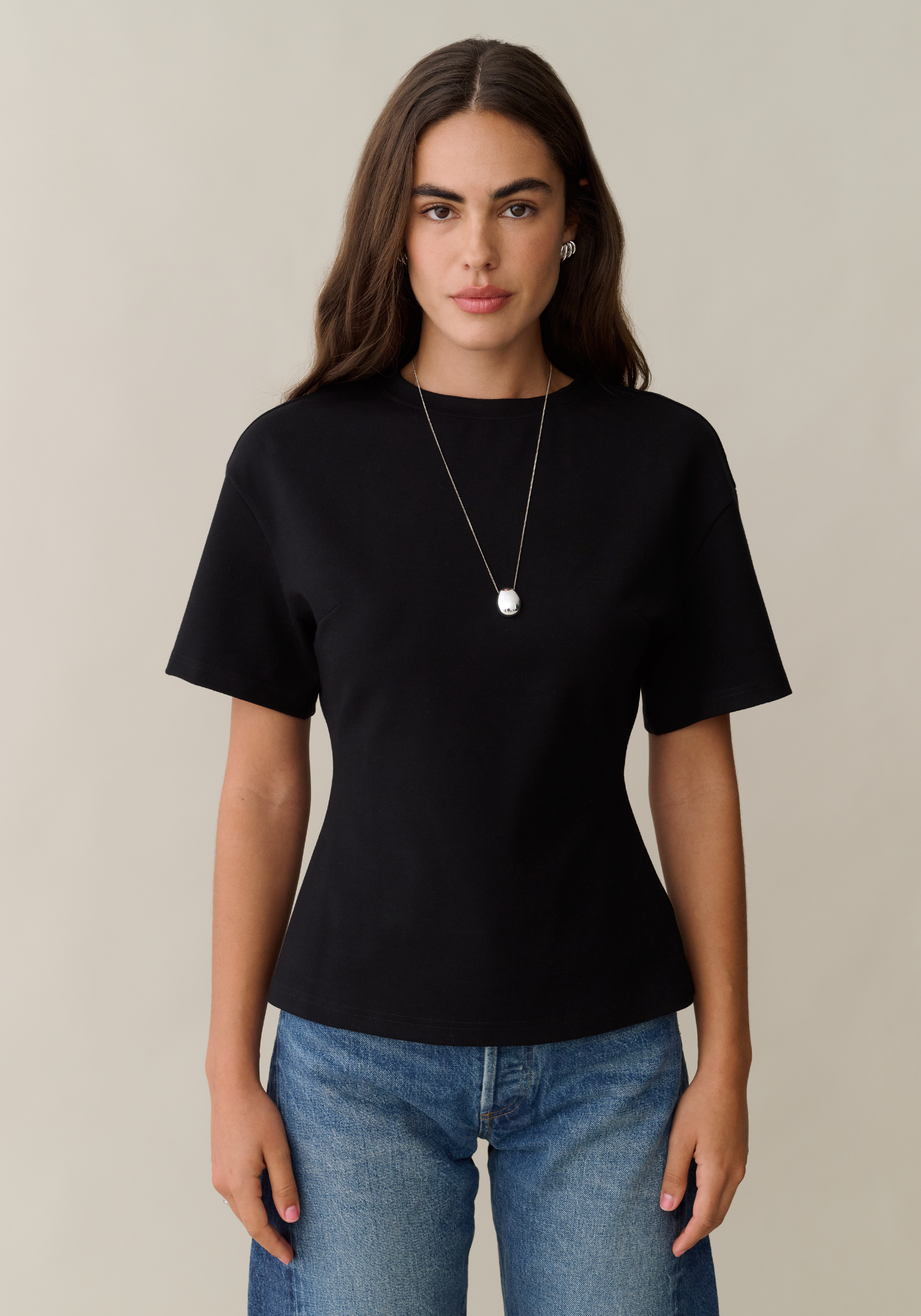 Farrah Top