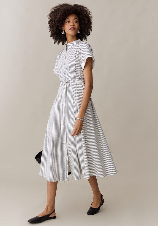 Juniper Cotton Dress