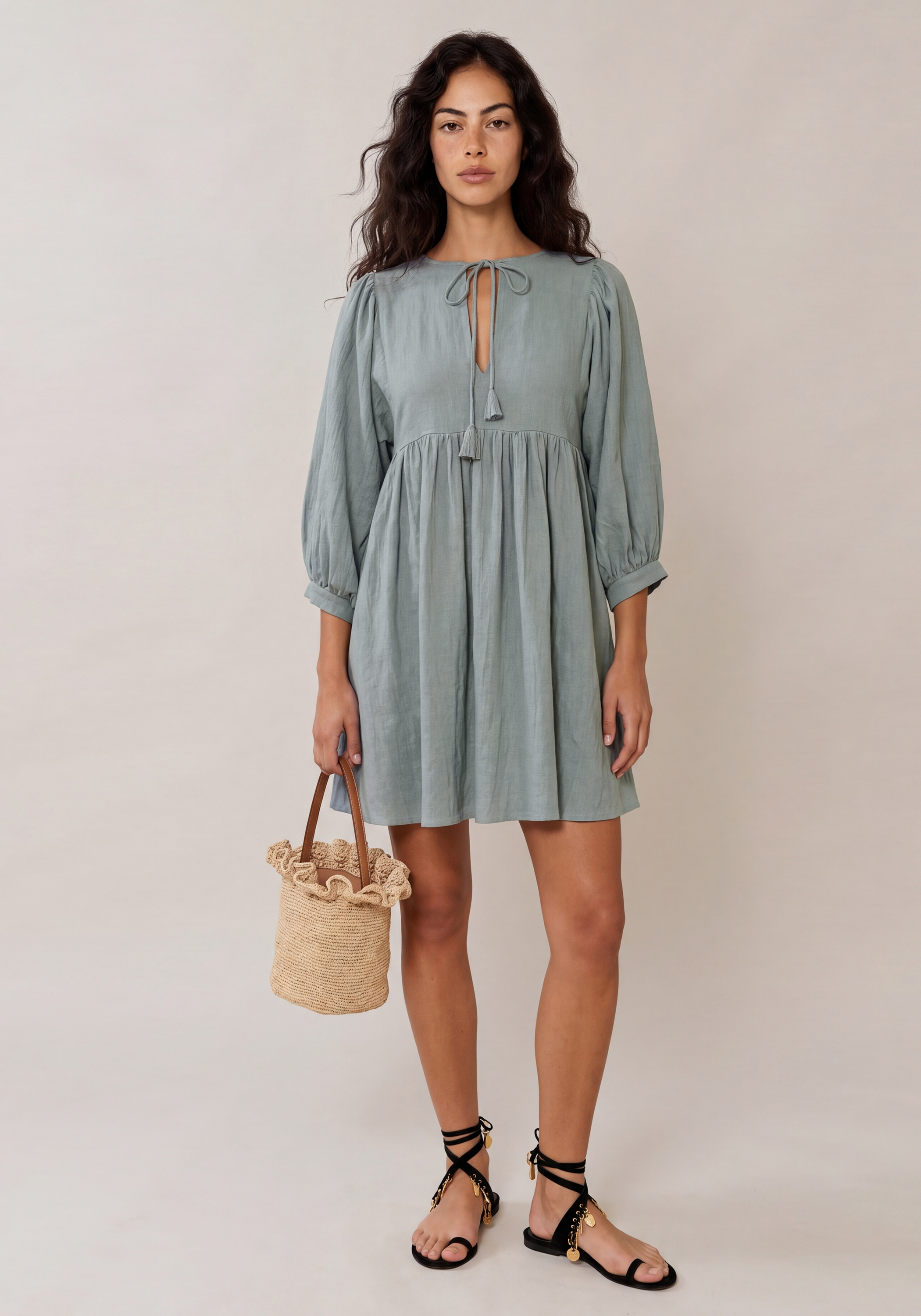 Kylen Dress