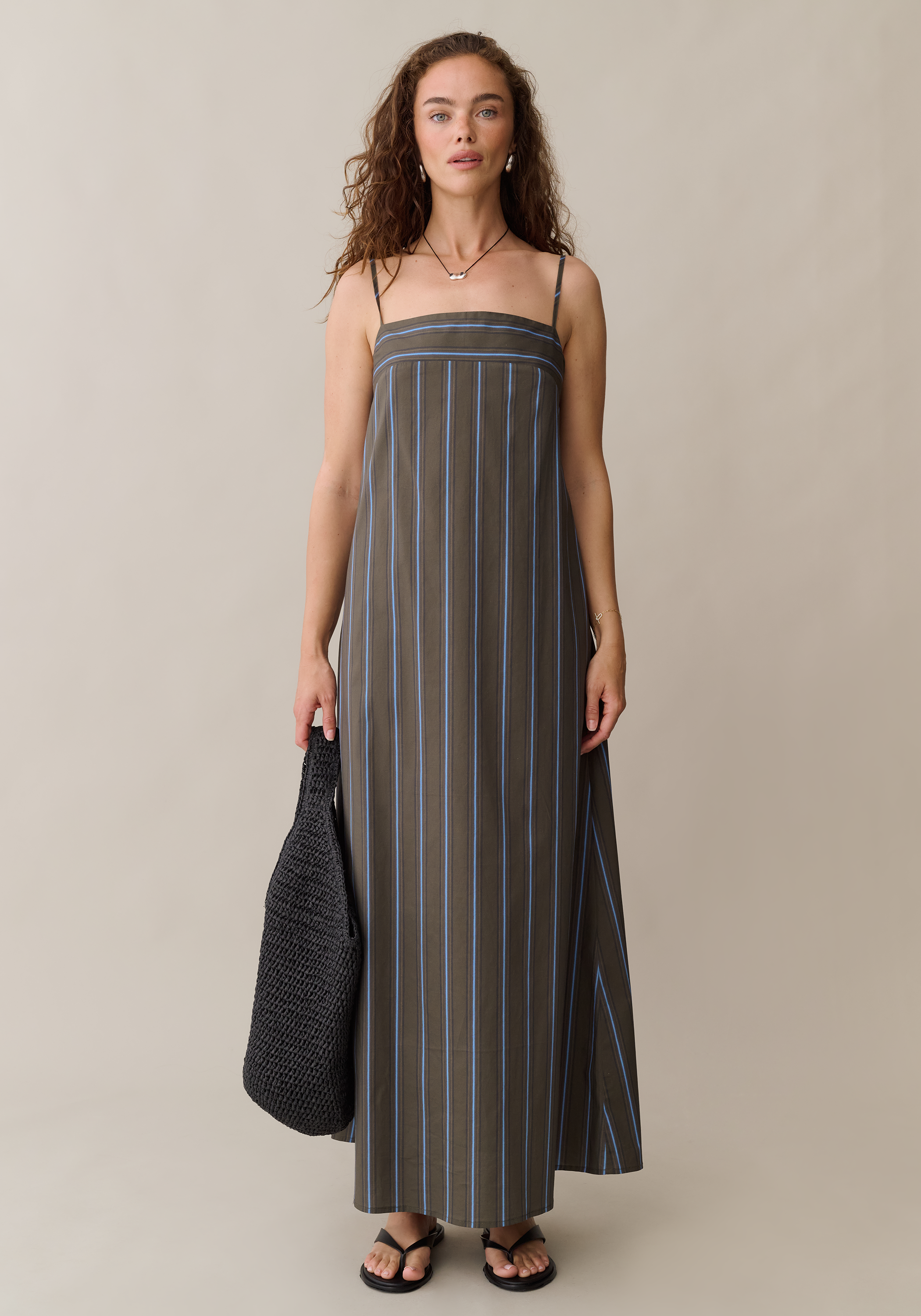 Corrine Dress