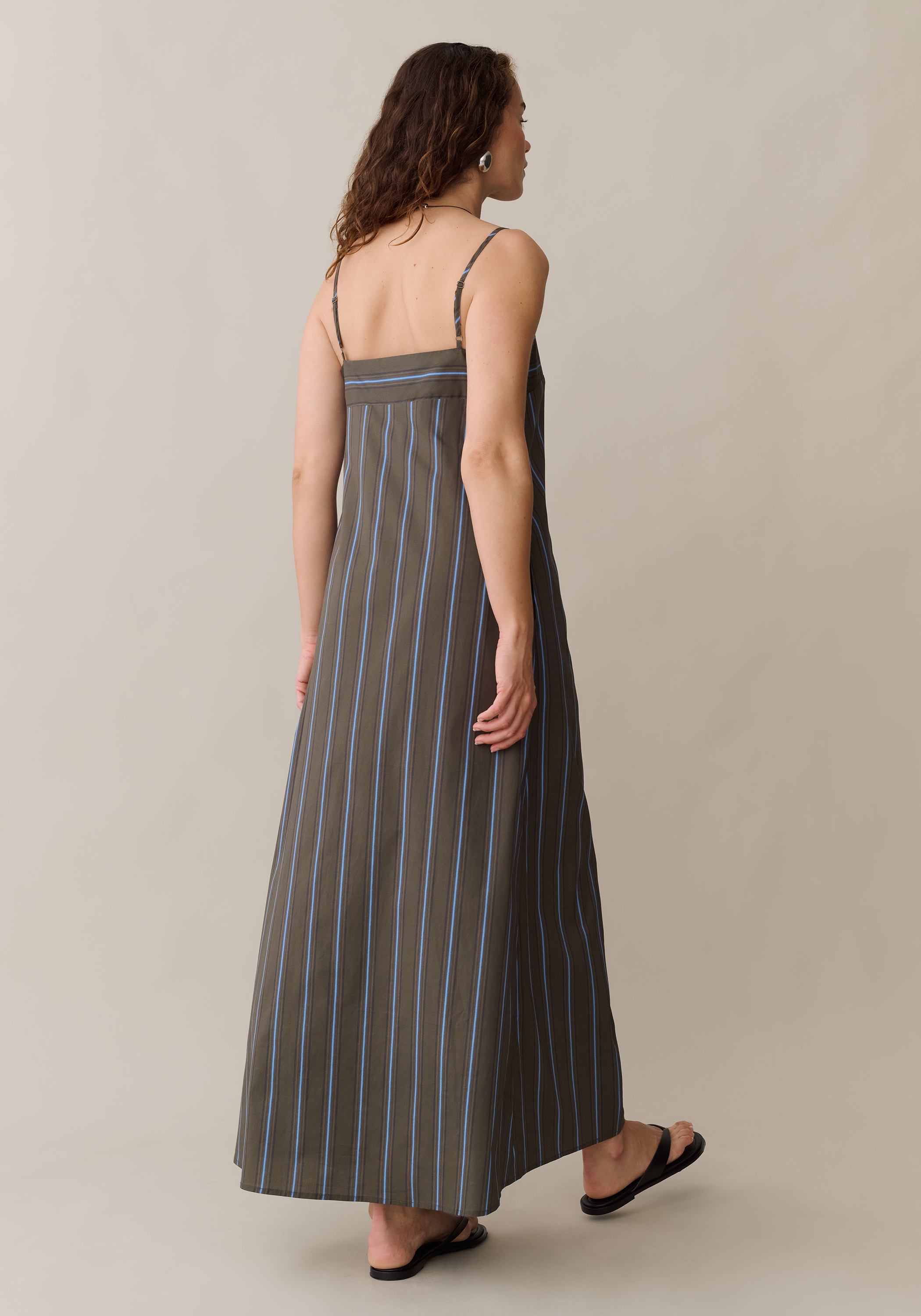 Corrine Dress