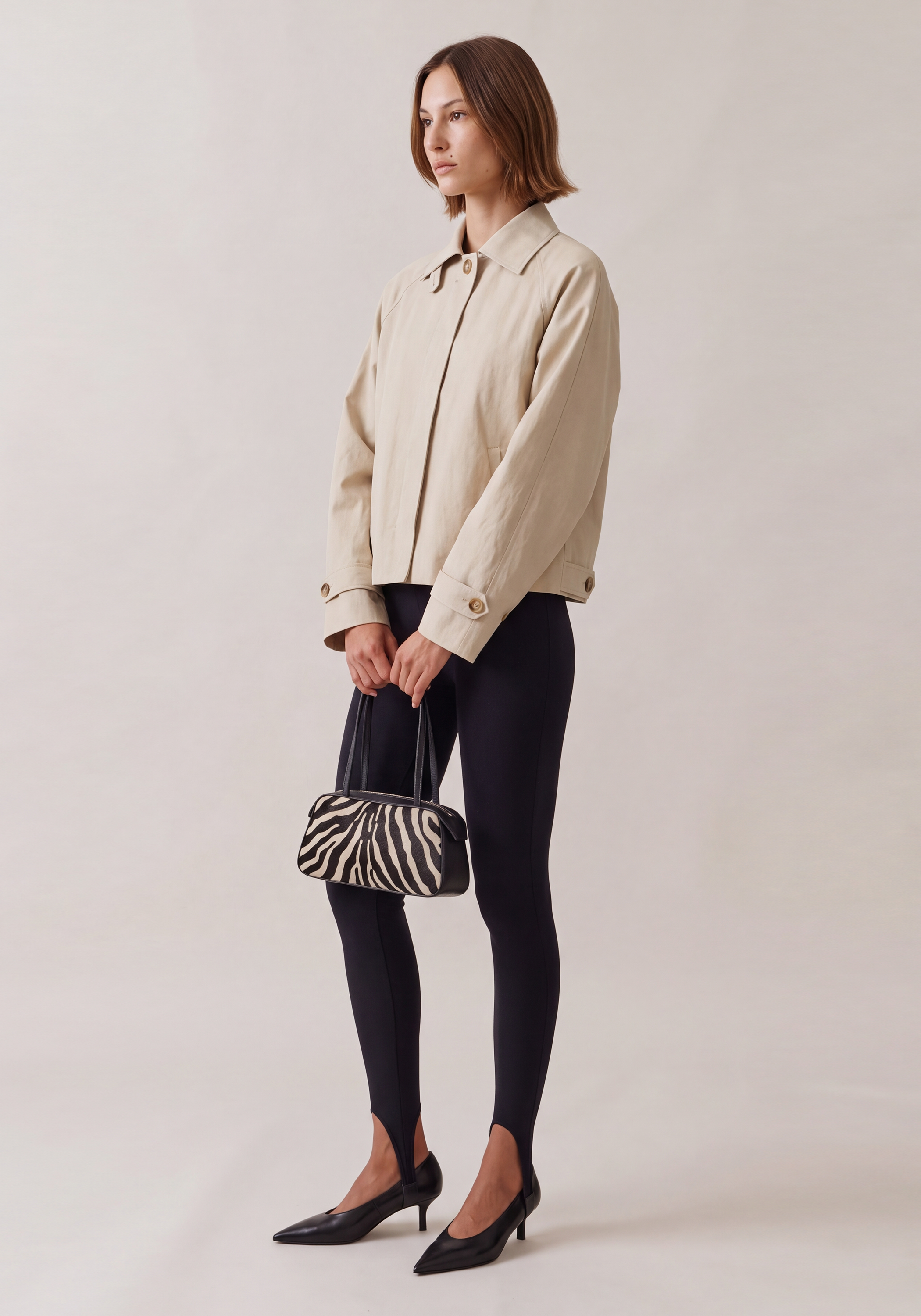 Shauna Jacket