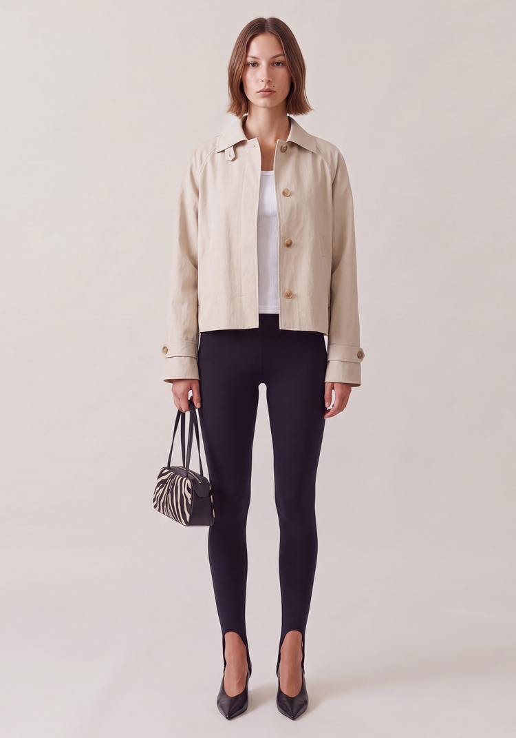 Shauna Jacket