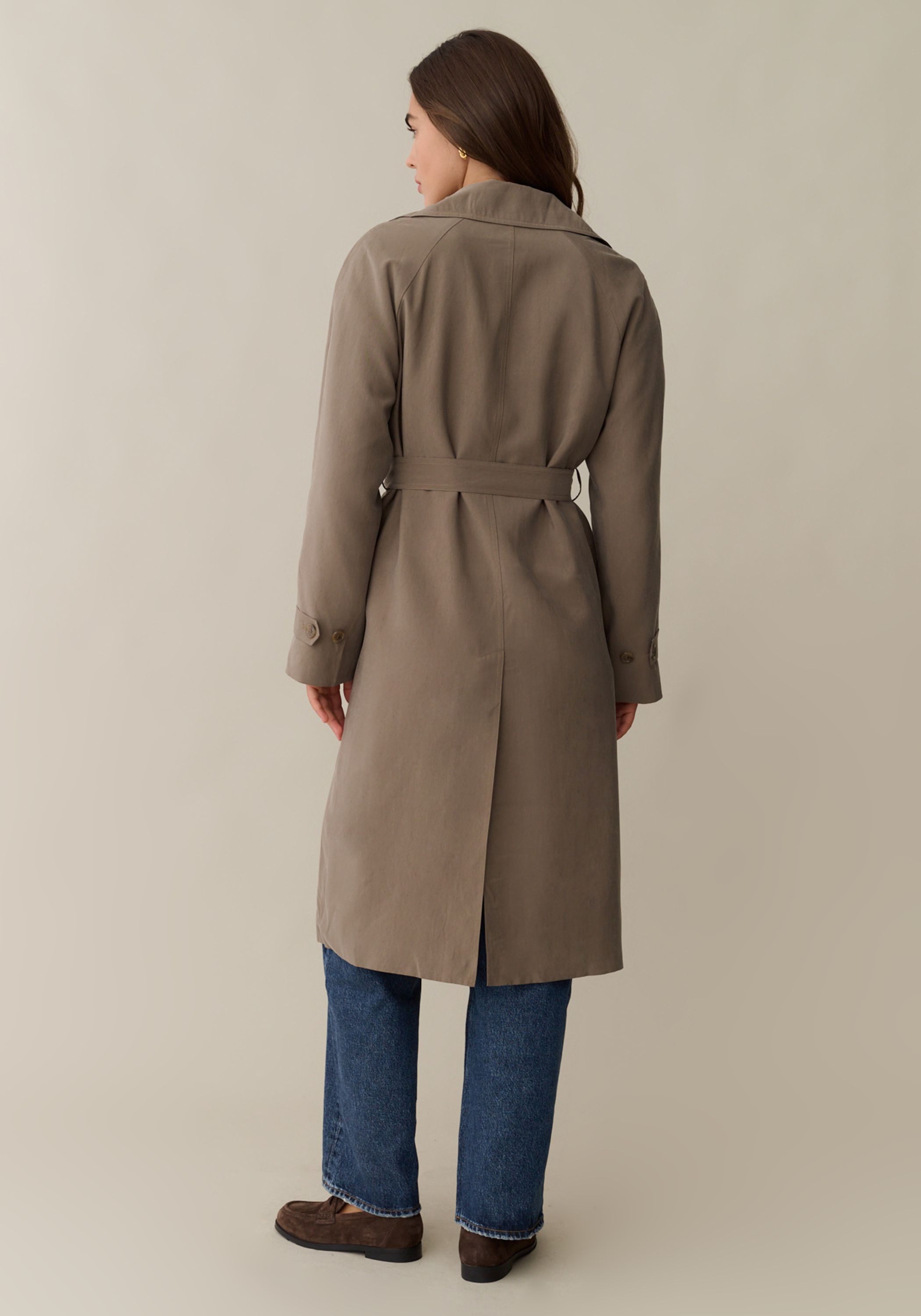 Macy Jacket