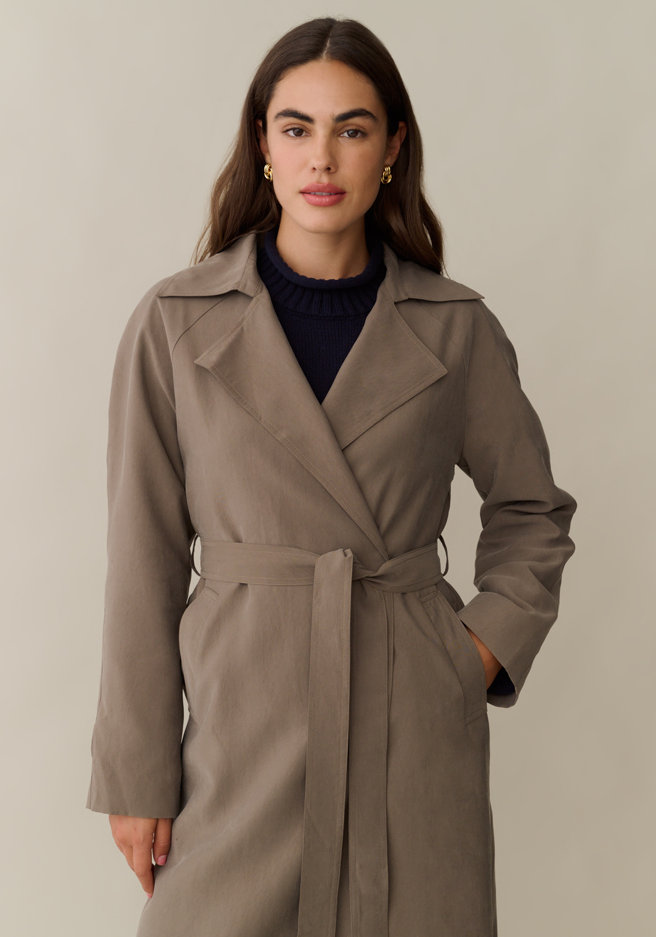 Macy Jacket