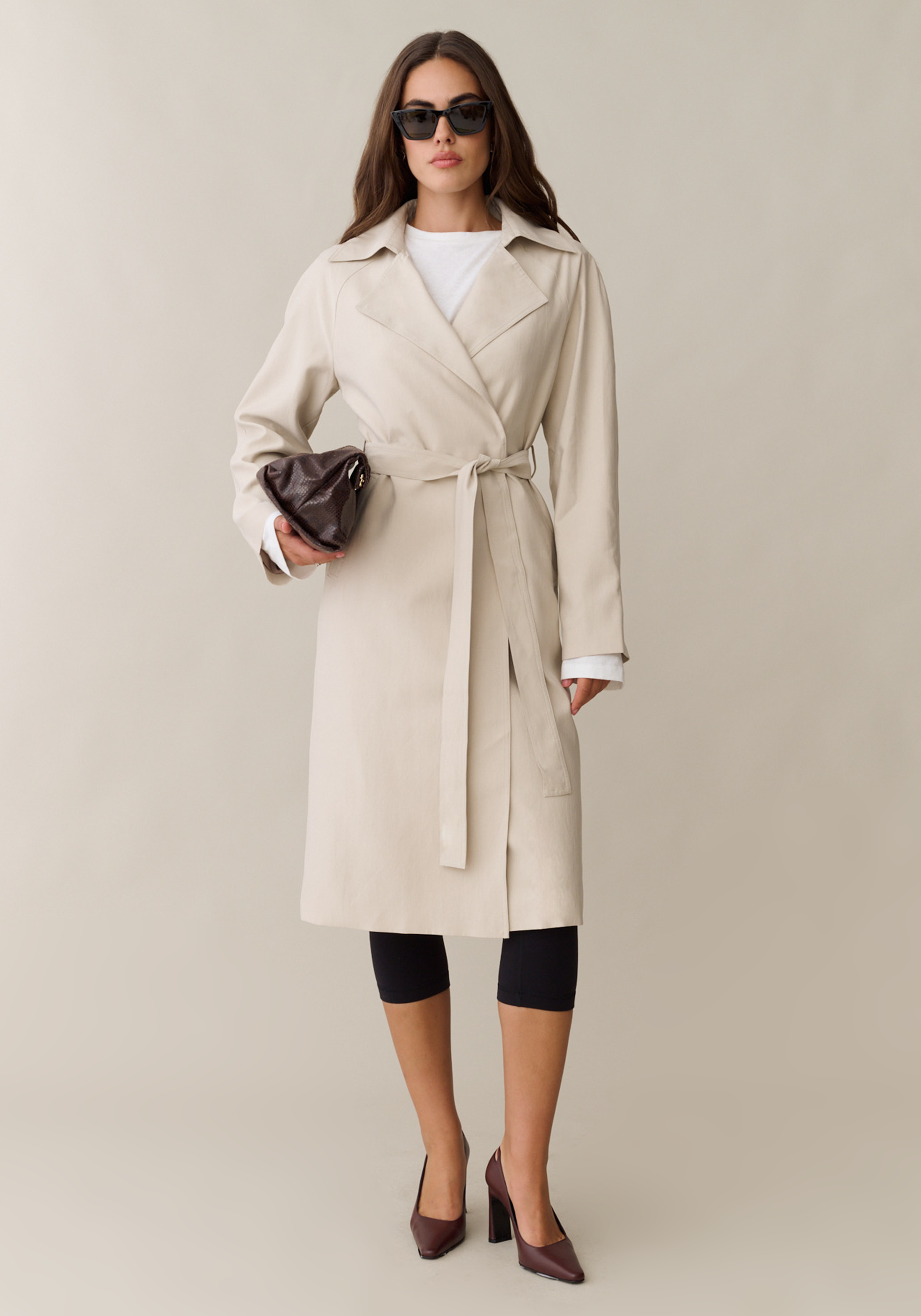Macy Jacket