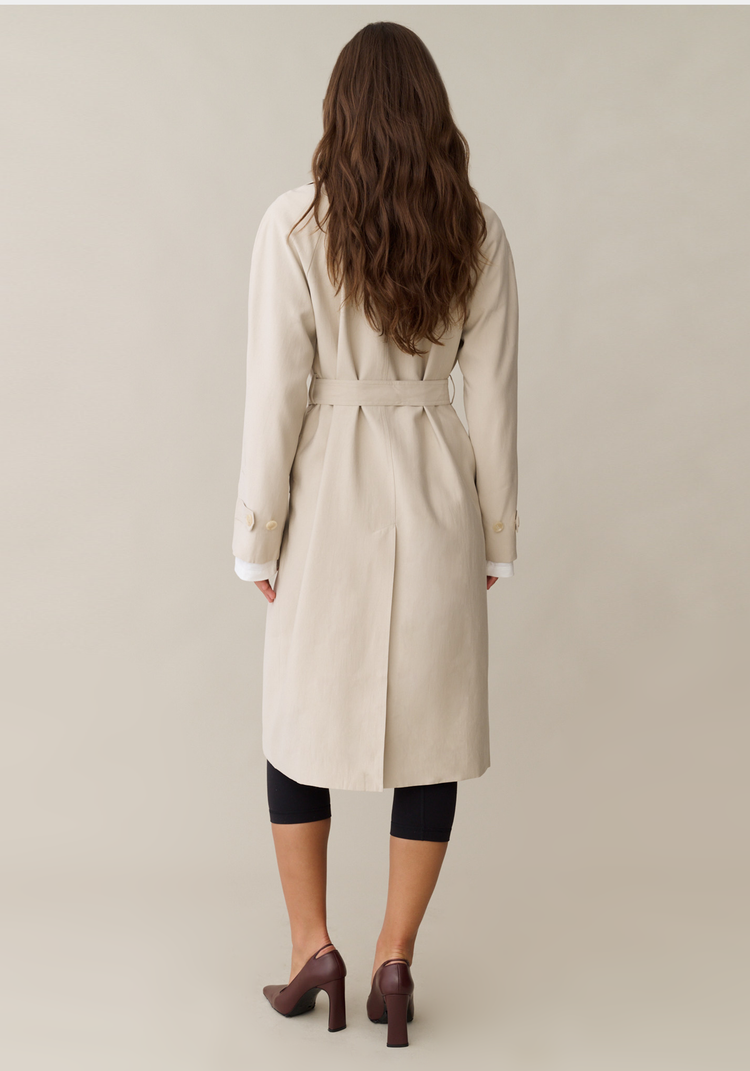 Macy Jacket