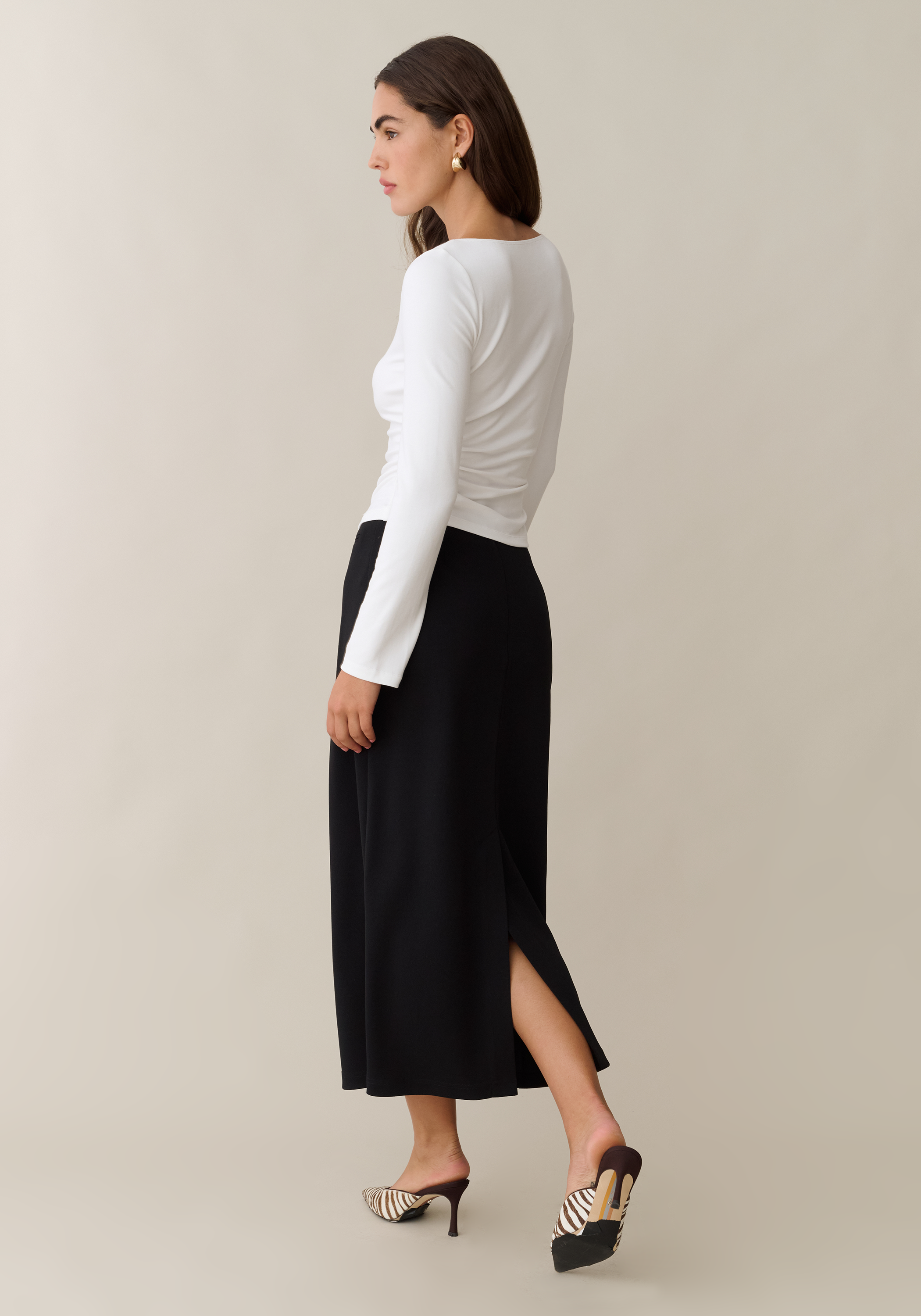 Alden Skirt