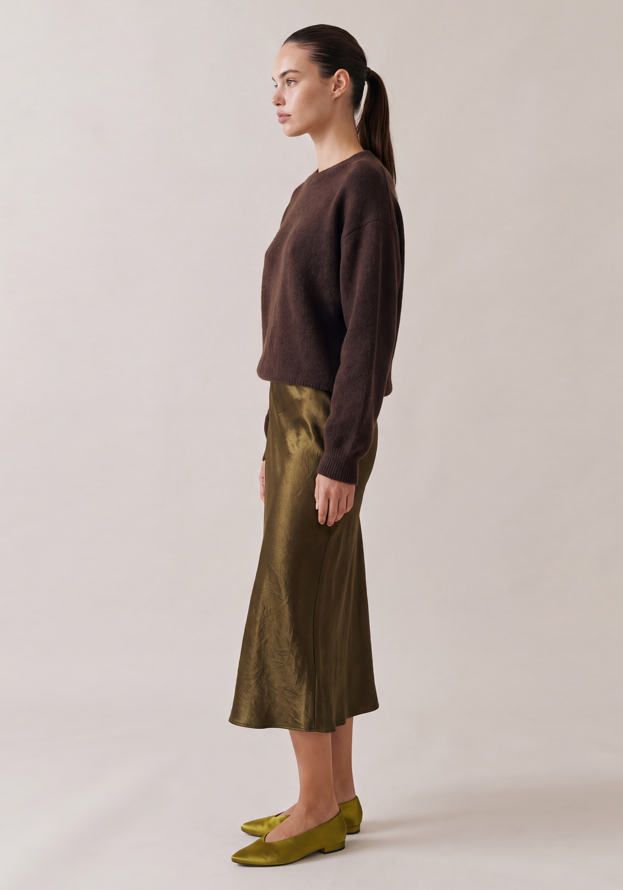 Melinda Skirt
