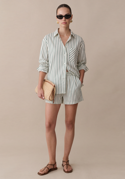Ever Silk Top