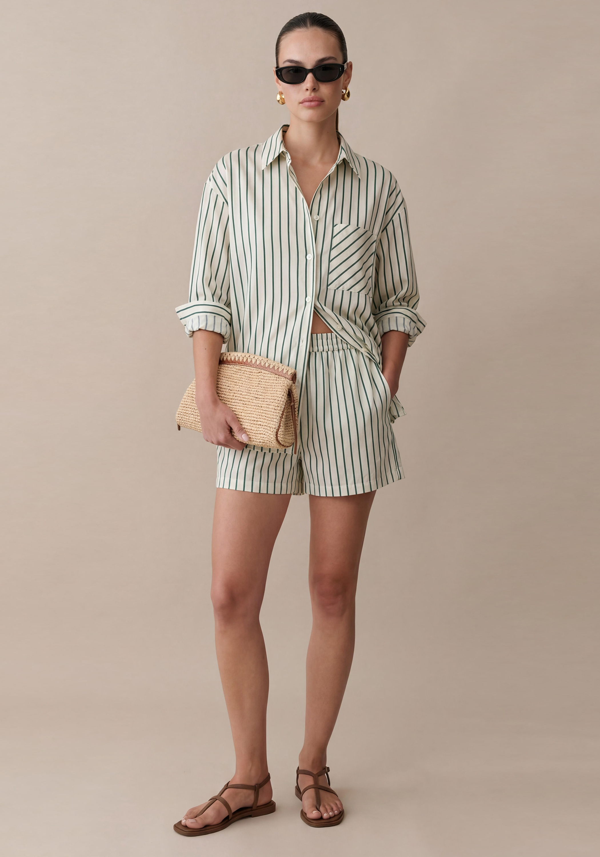 Ever Silk Top