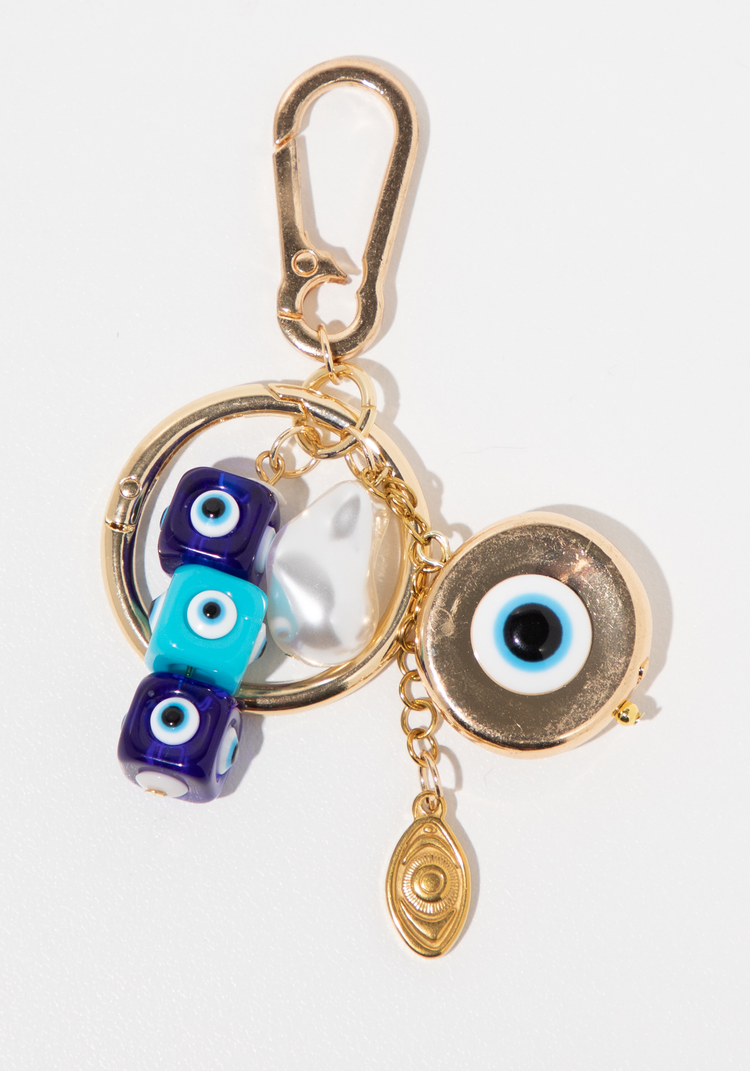 Evil Eye Charm