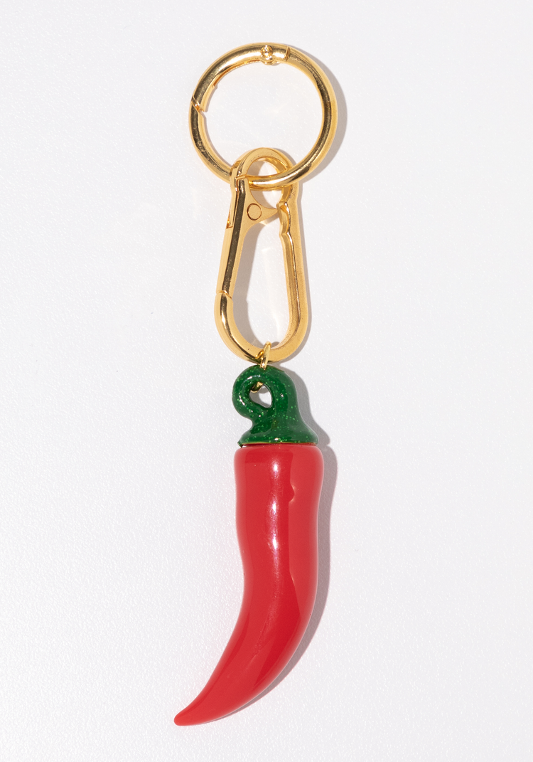 Chili Pepper Charm