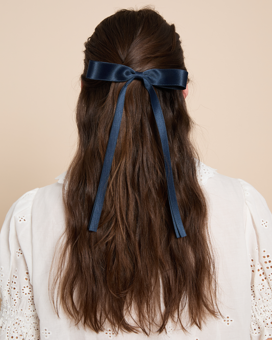 Mabel Hair Bow