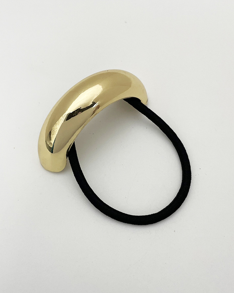 Simple Cuff Hair Tie