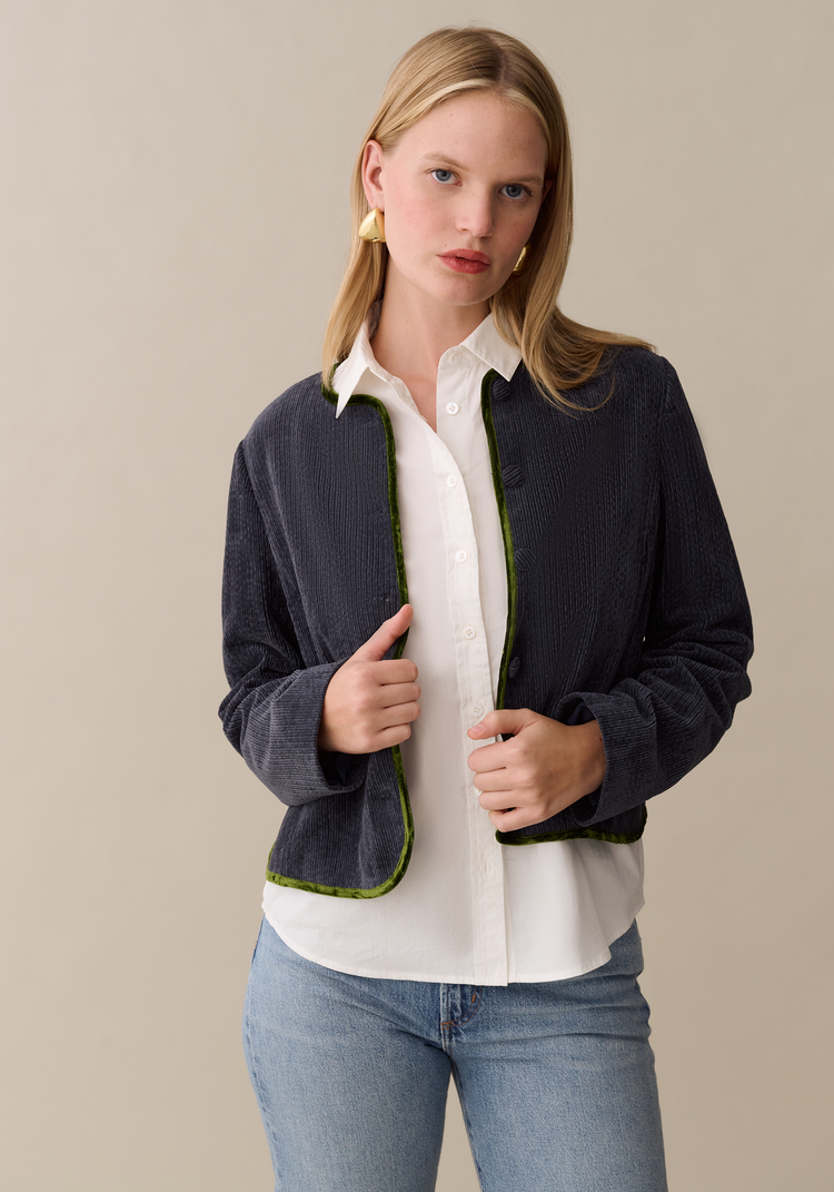 Jane Jacket