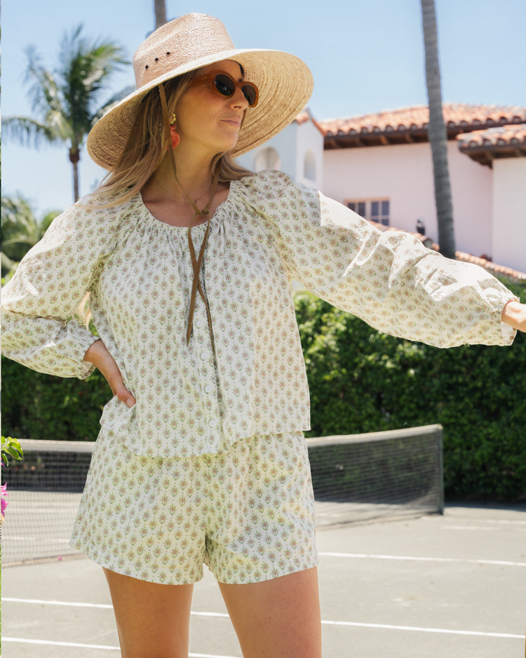 Wilder Cotton Set II