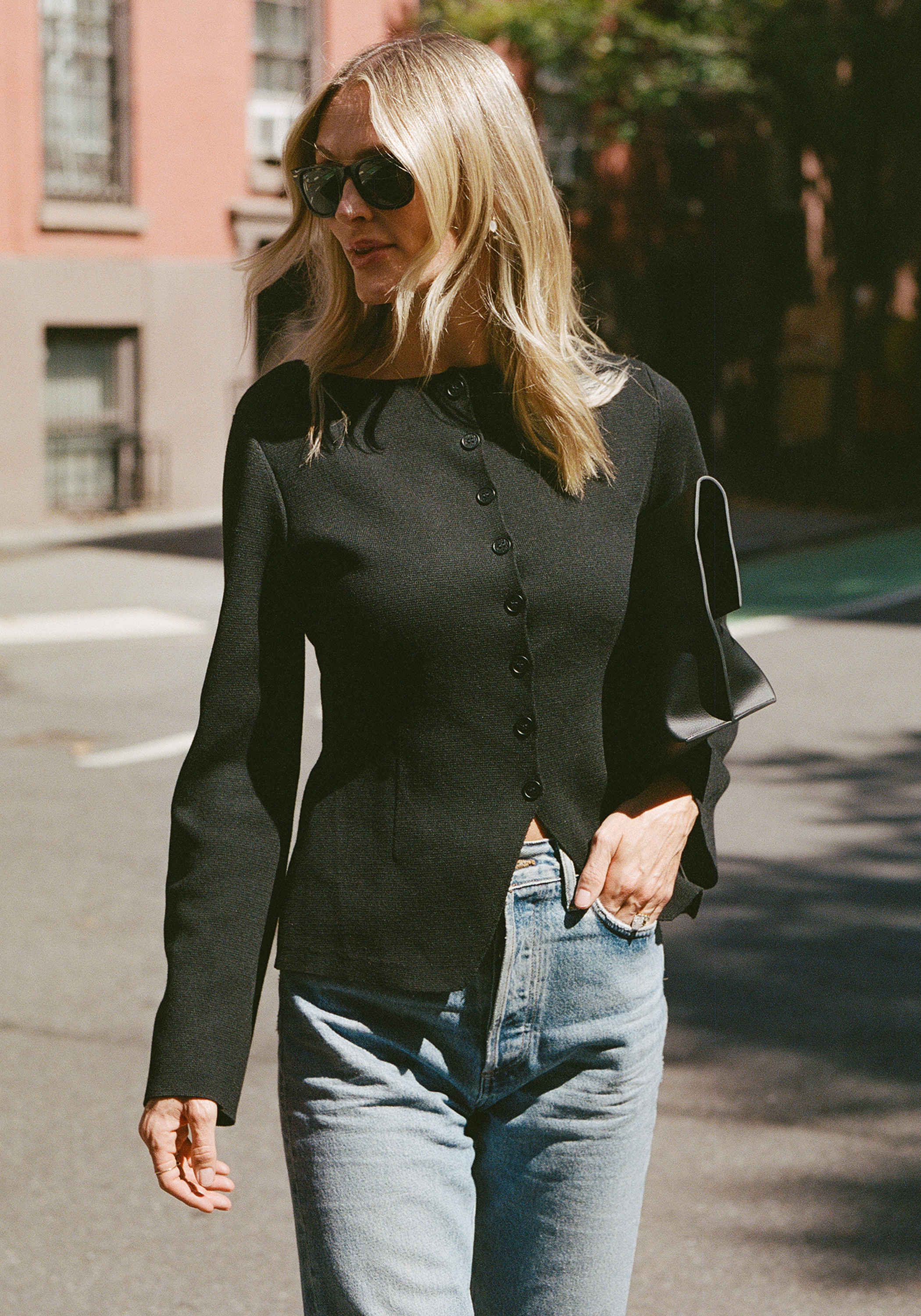 Blaire Cardigan
