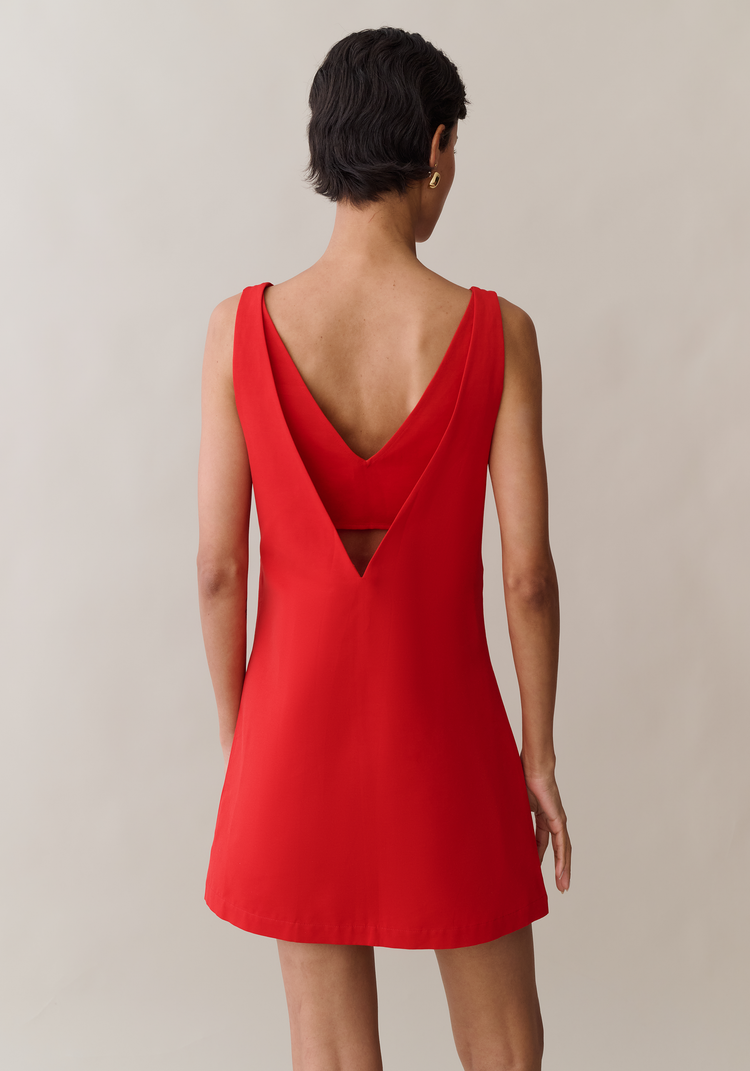 Beach Lane Dress