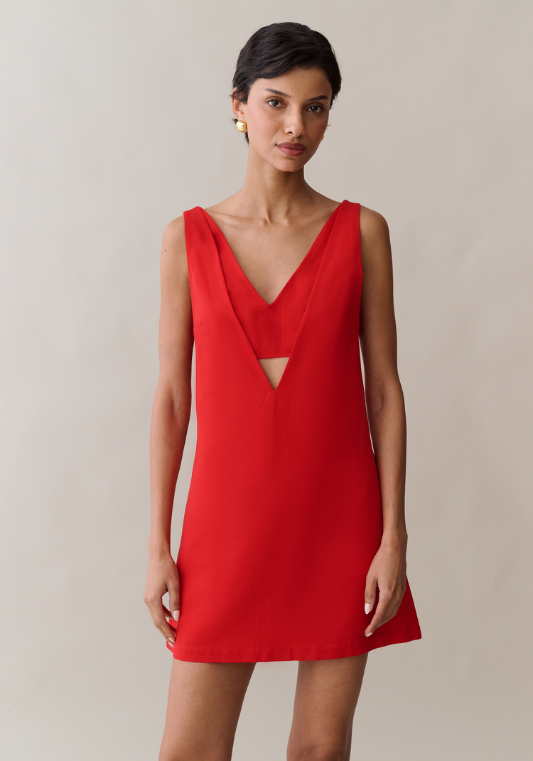Beach Lane Dress