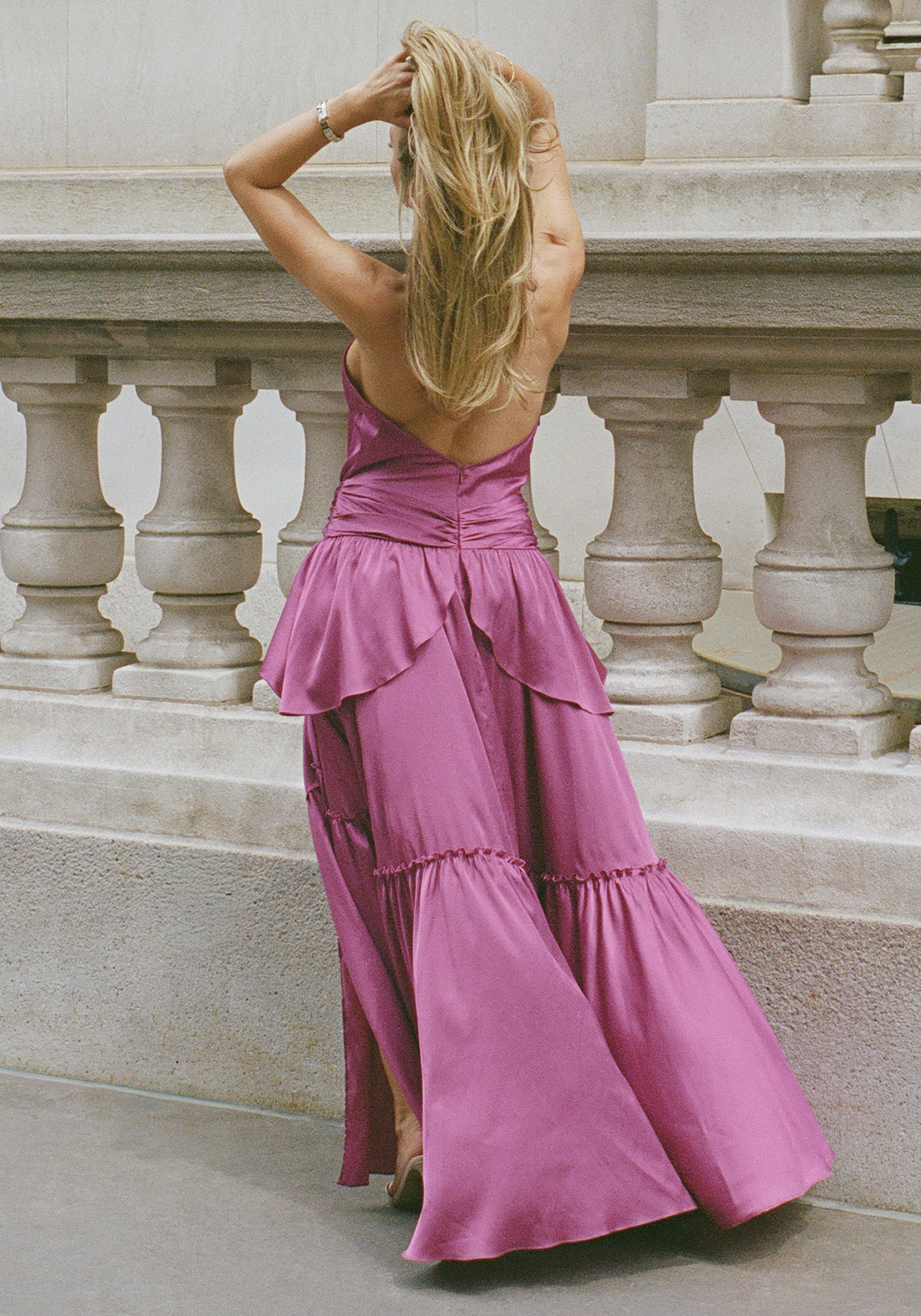 Sintra Dress