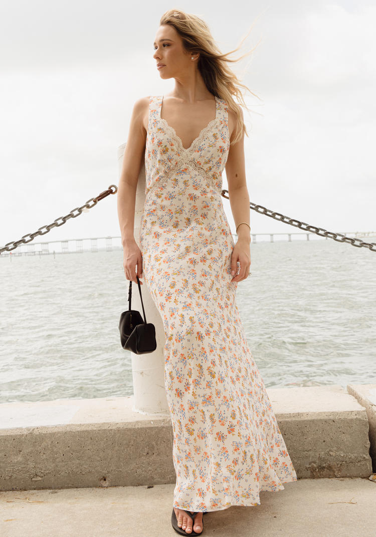 Olivia Dress