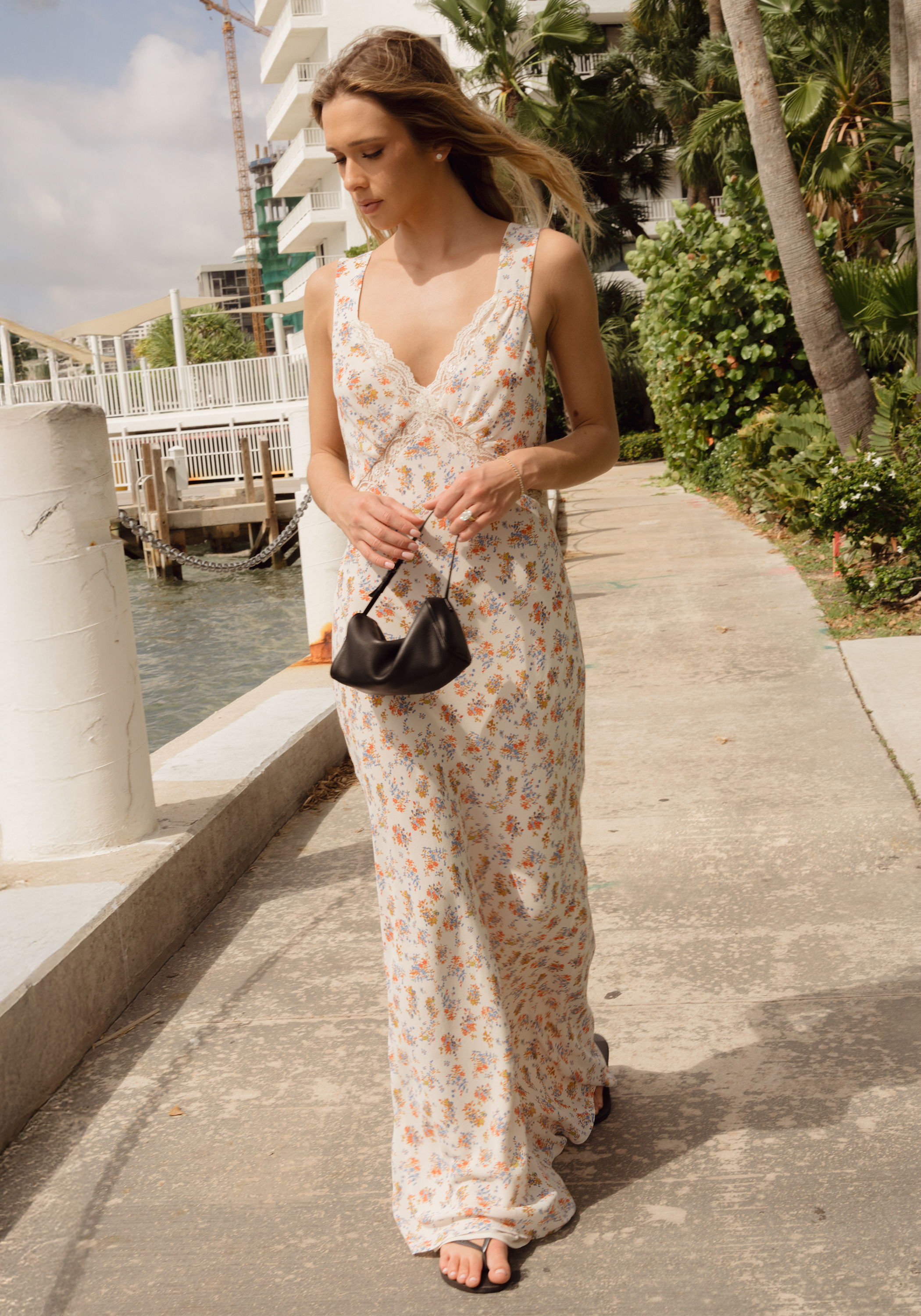Olivia Dress