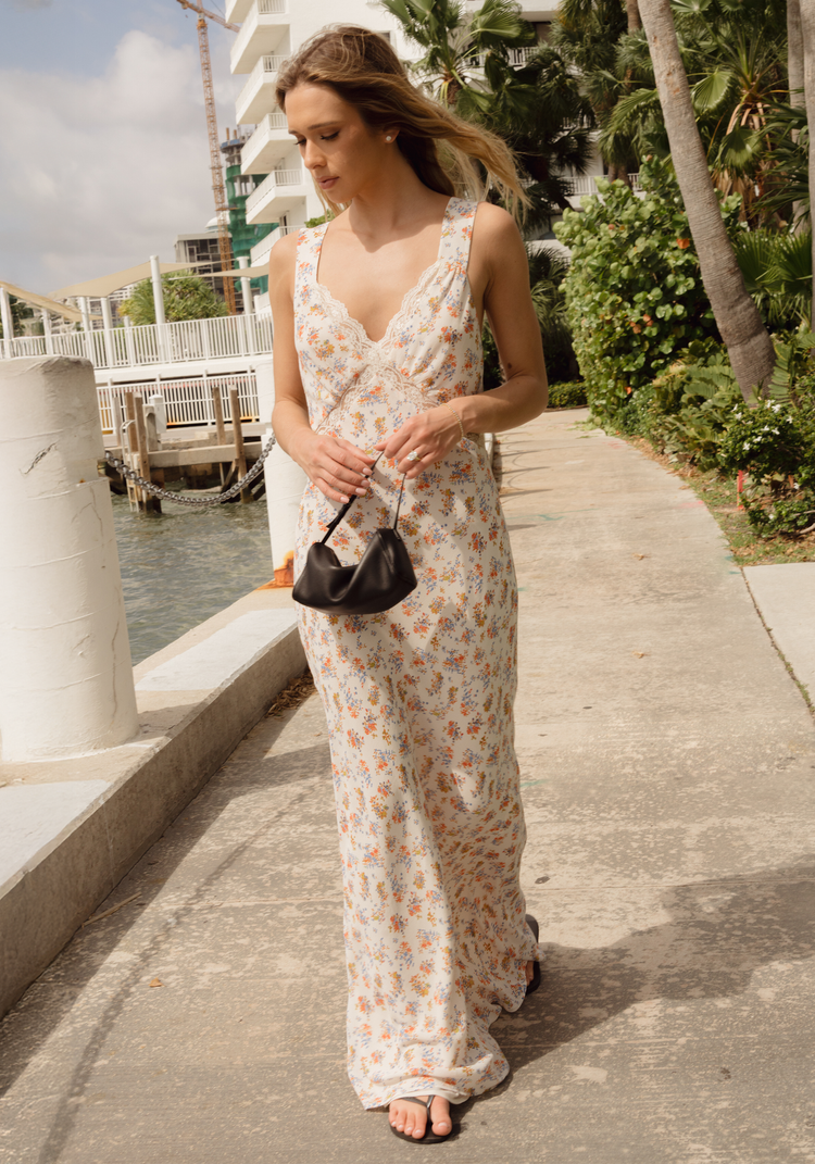 Olivia Dress