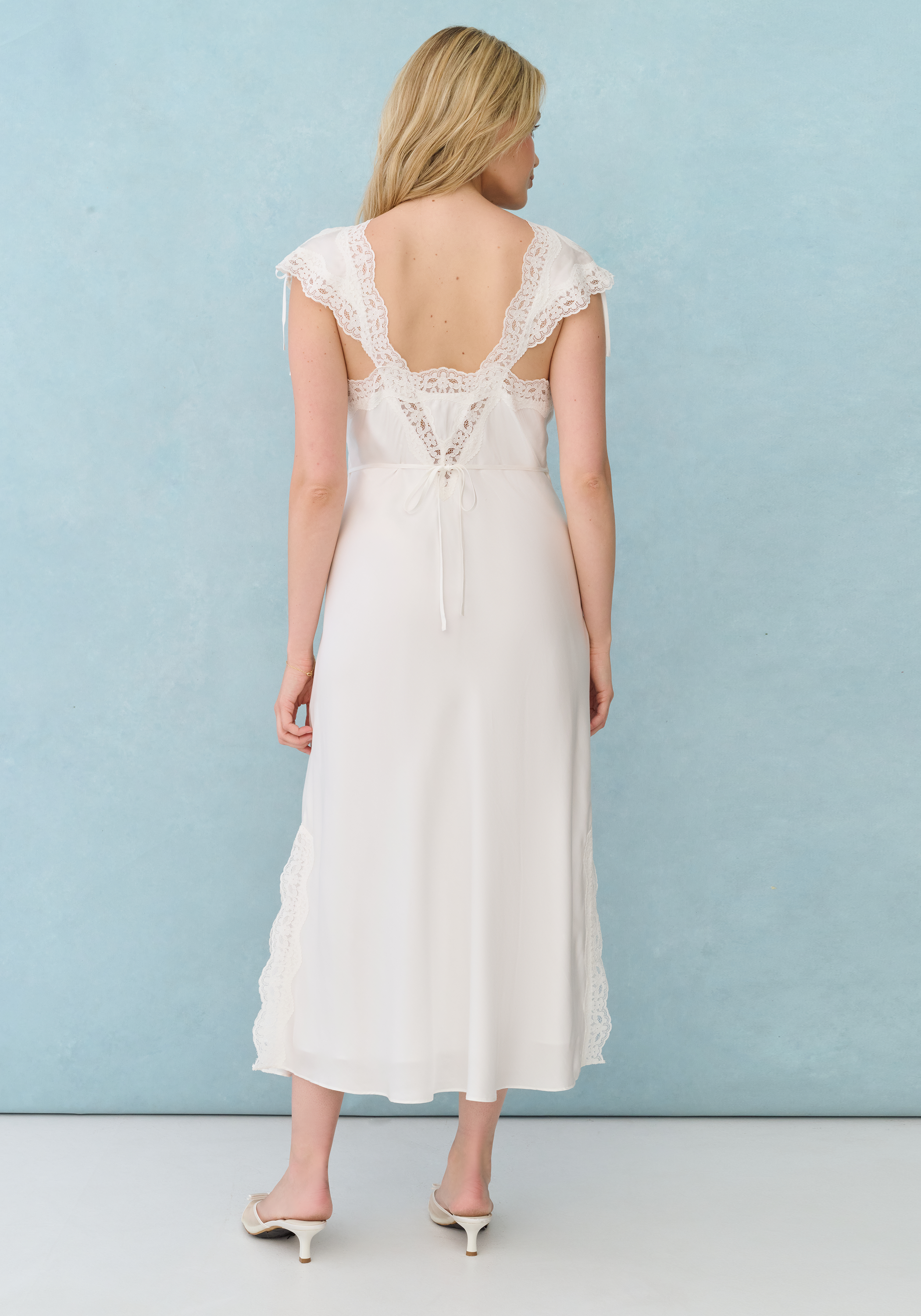 Emily Dress