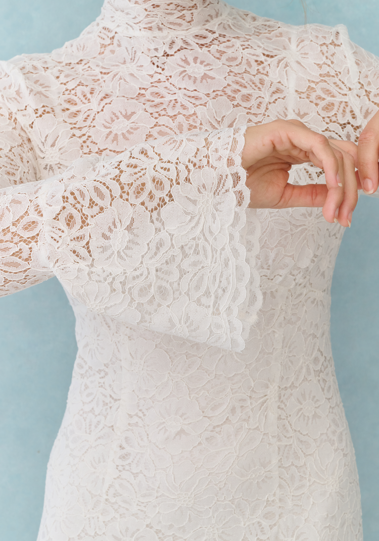 Jen Dress