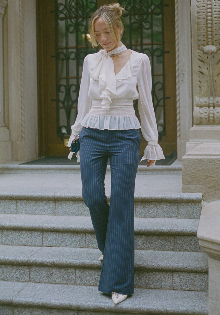 Jenny Trouser