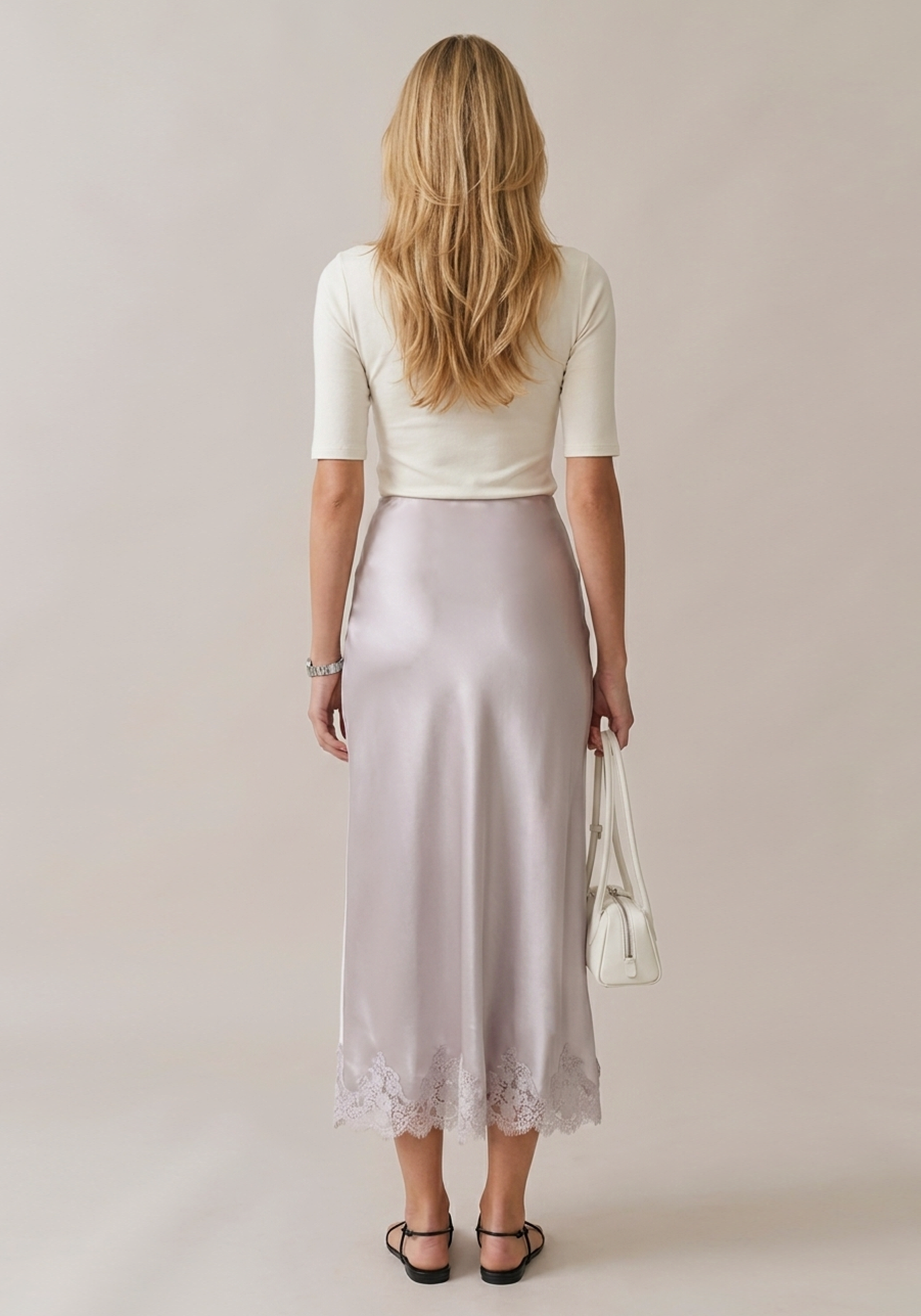 Uptown Skirt
