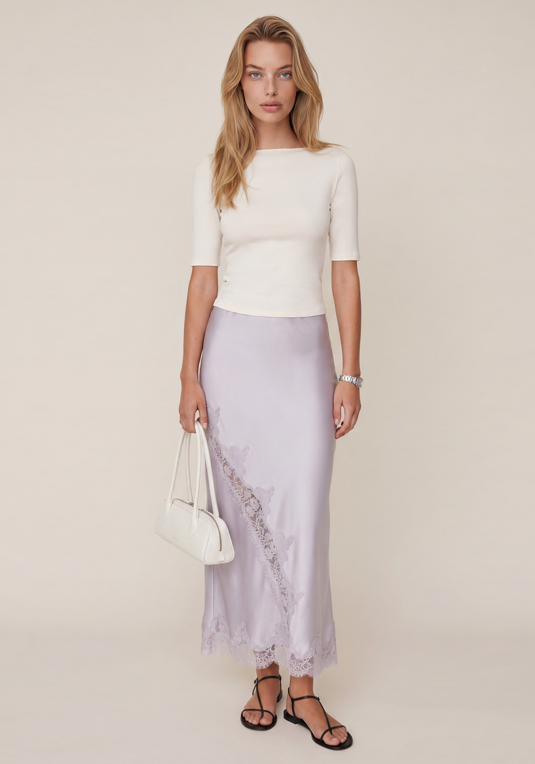 Uptown Skirt