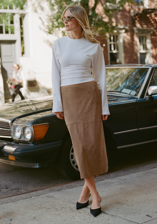Carolyn Skirt