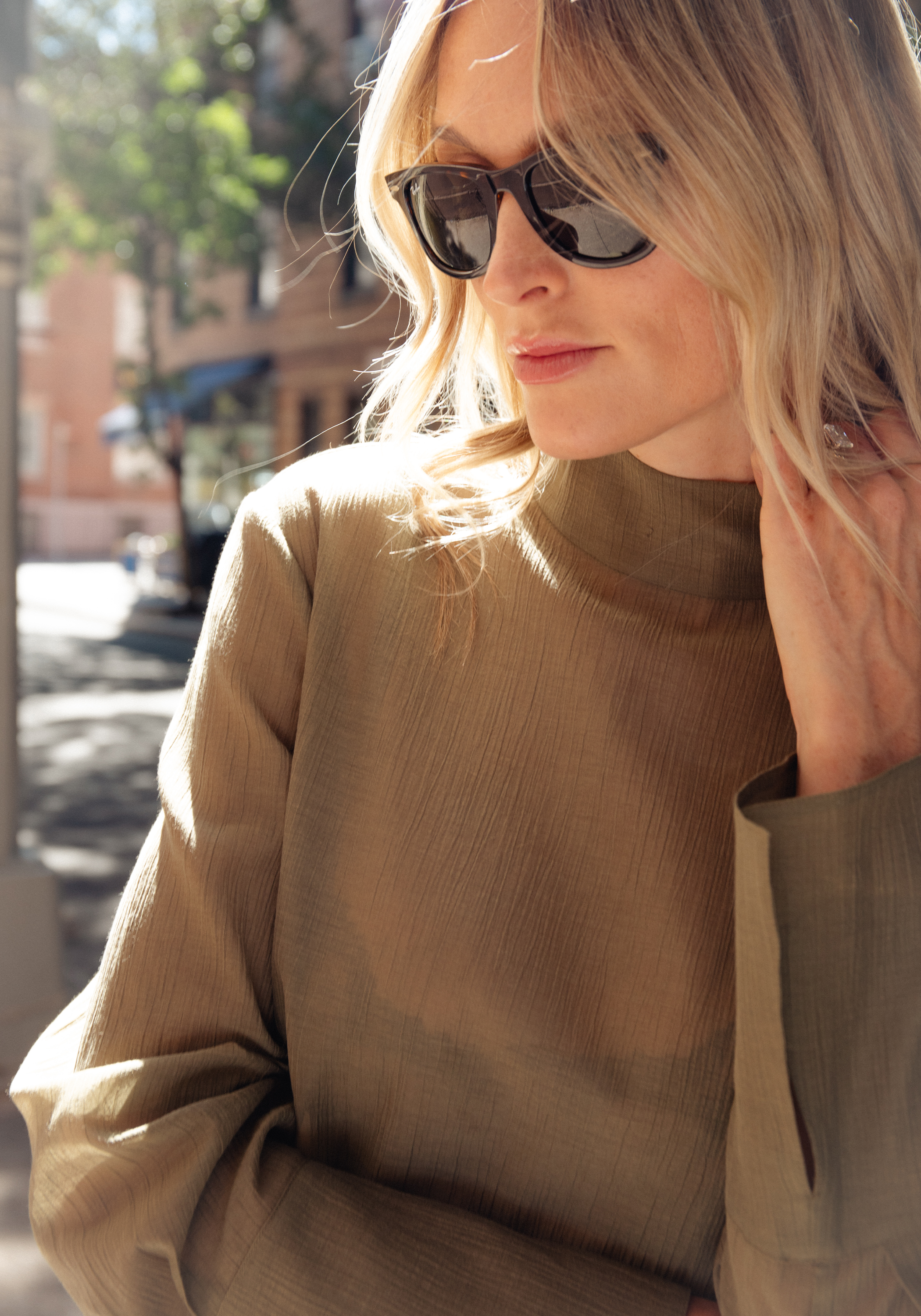 Perry Top